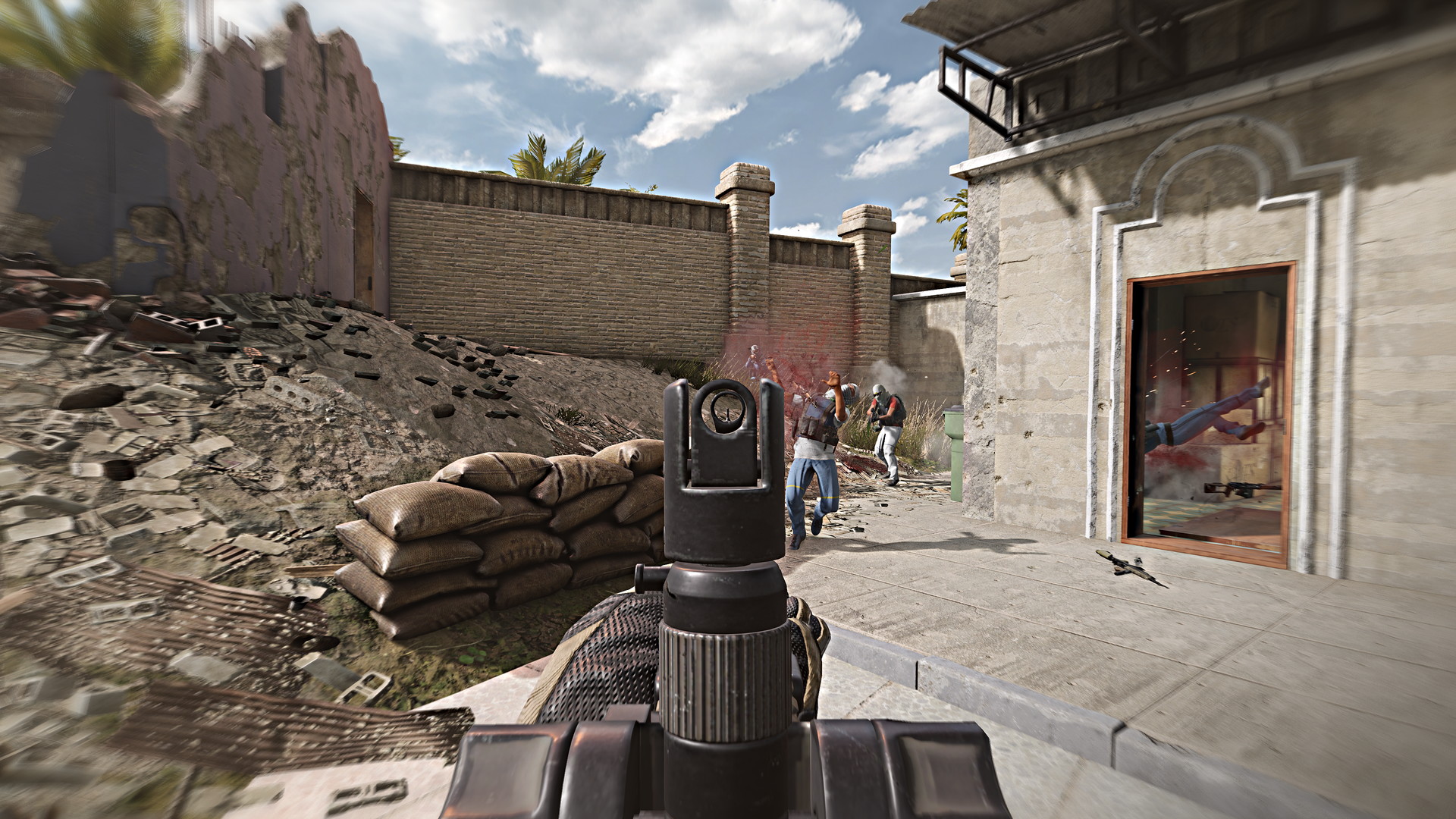 Insurgency: Sandstorm - screenshot 16