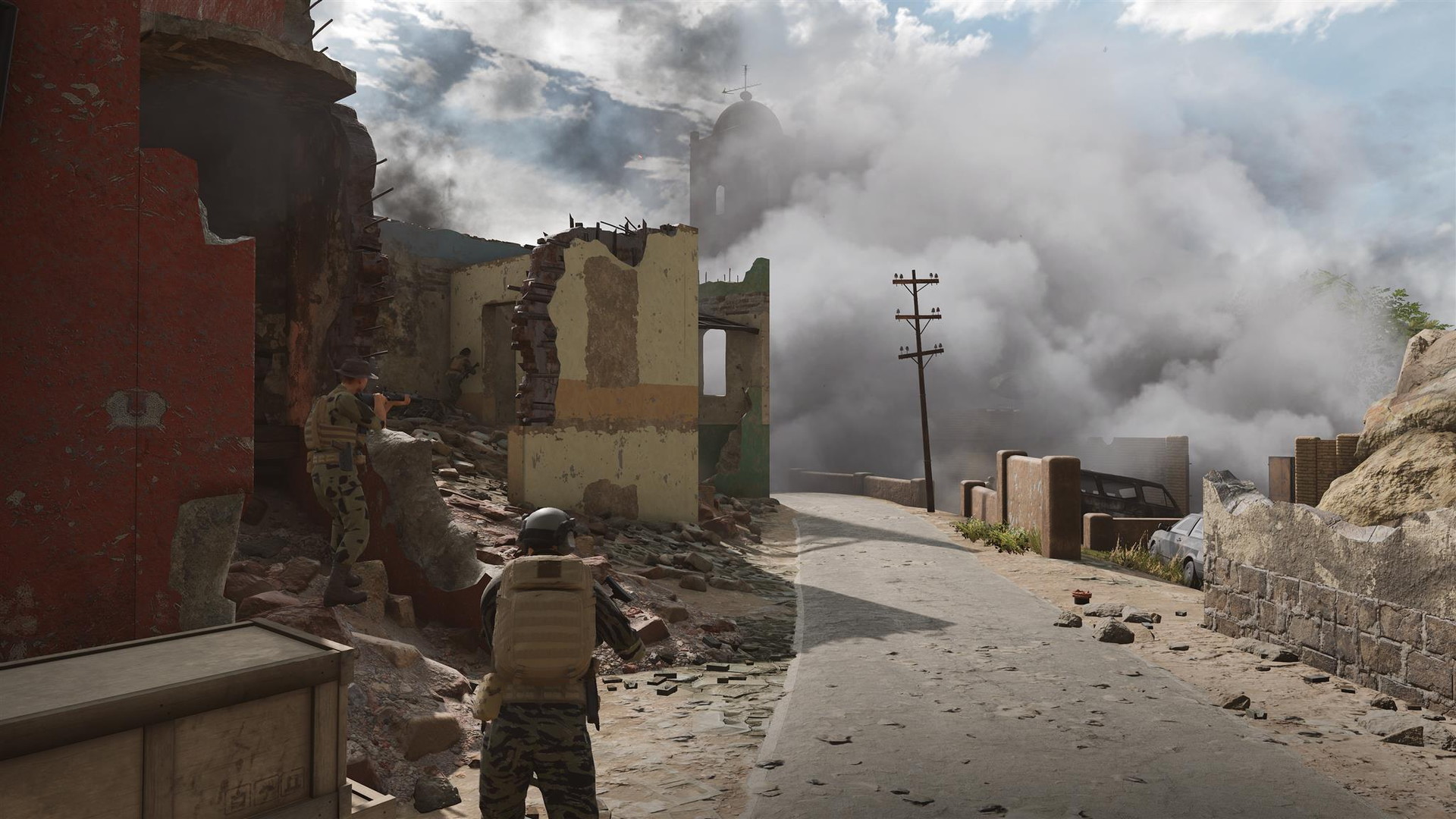 Insurgency: Sandstorm - screenshot 14