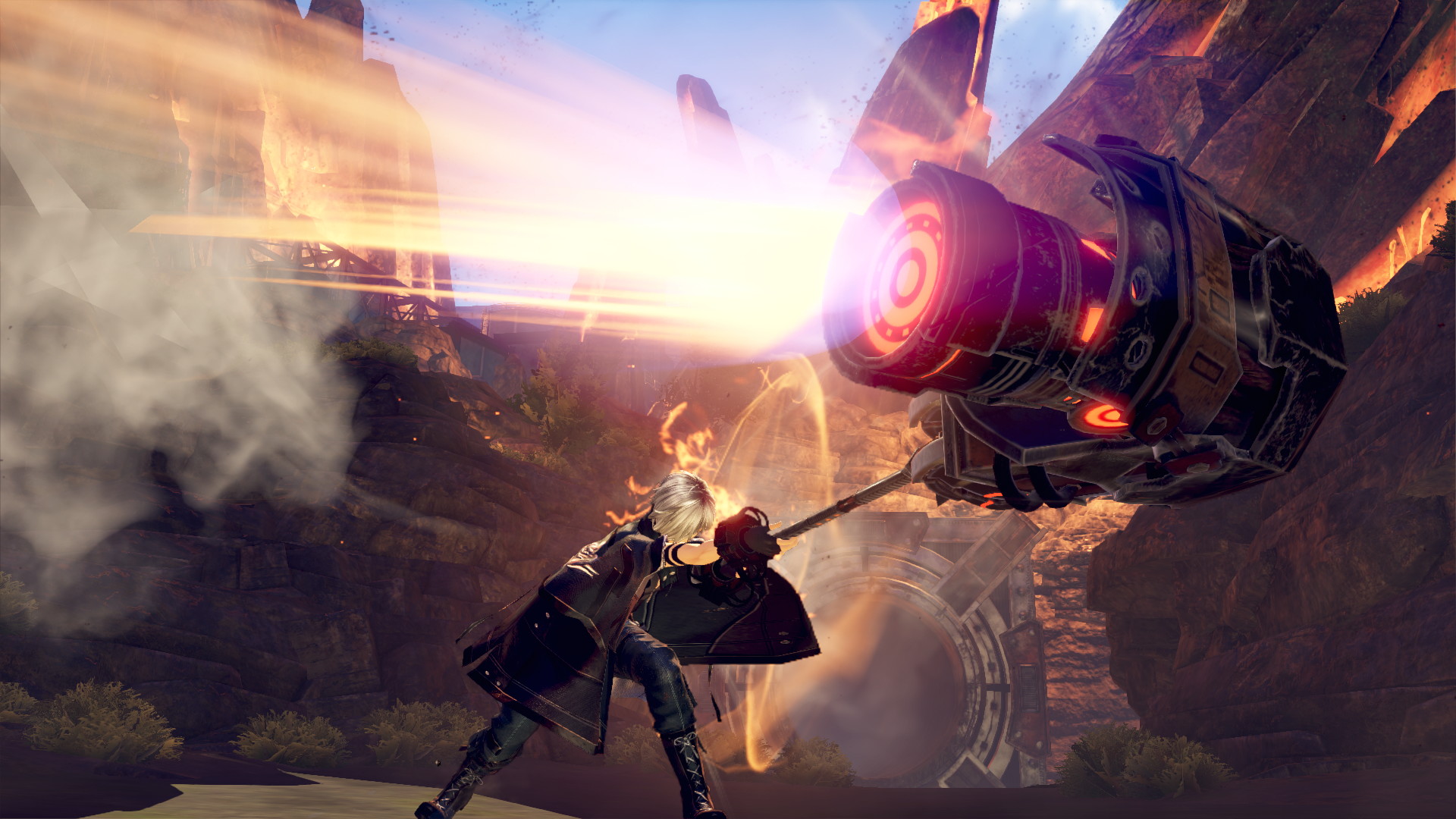 God Eater 3 - screenshot 56