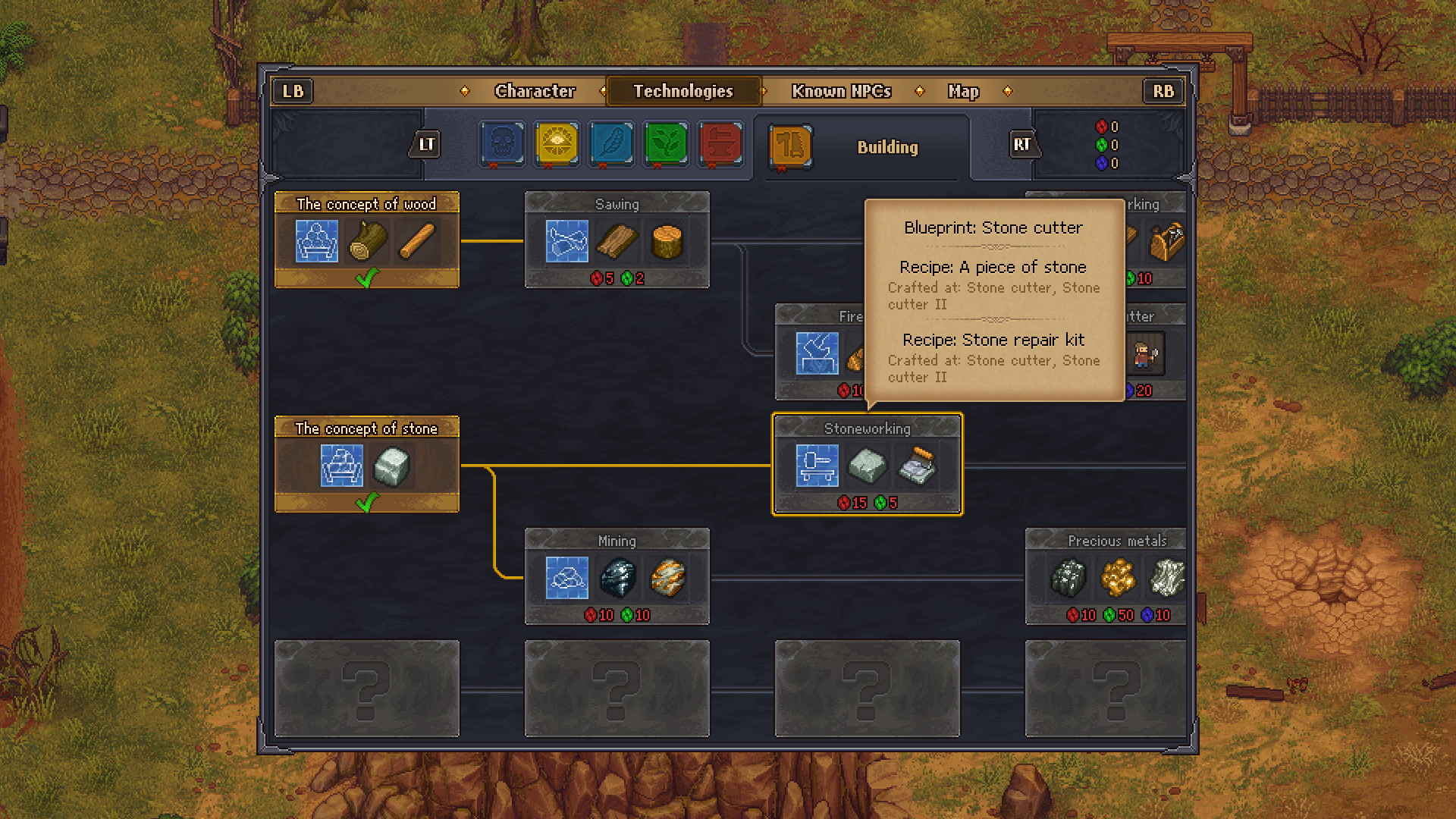 Graveyard Keeper - screenshot 9