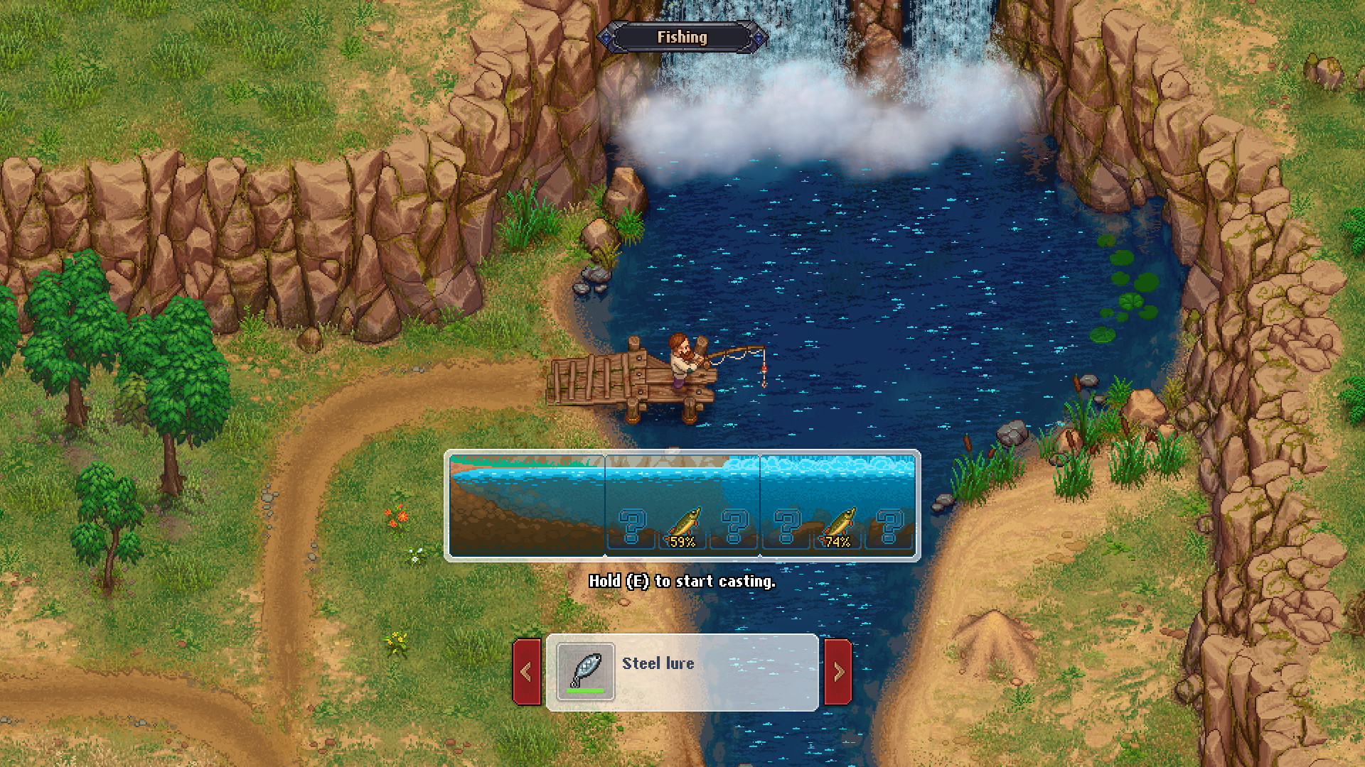 Graveyard Keeper - screenshot 2