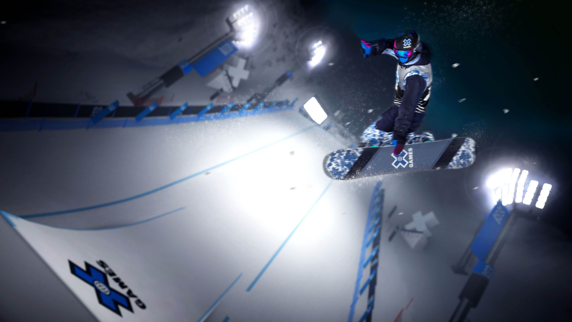 Steep - X Games - screenshot 3