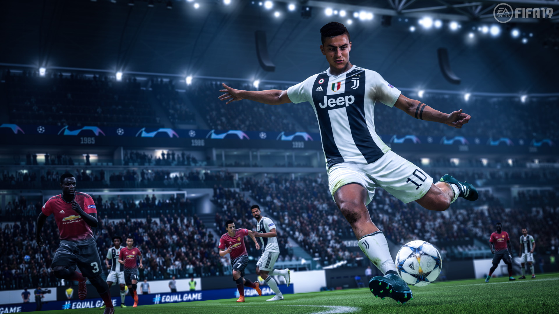 FIFA 19 - screenshot 6