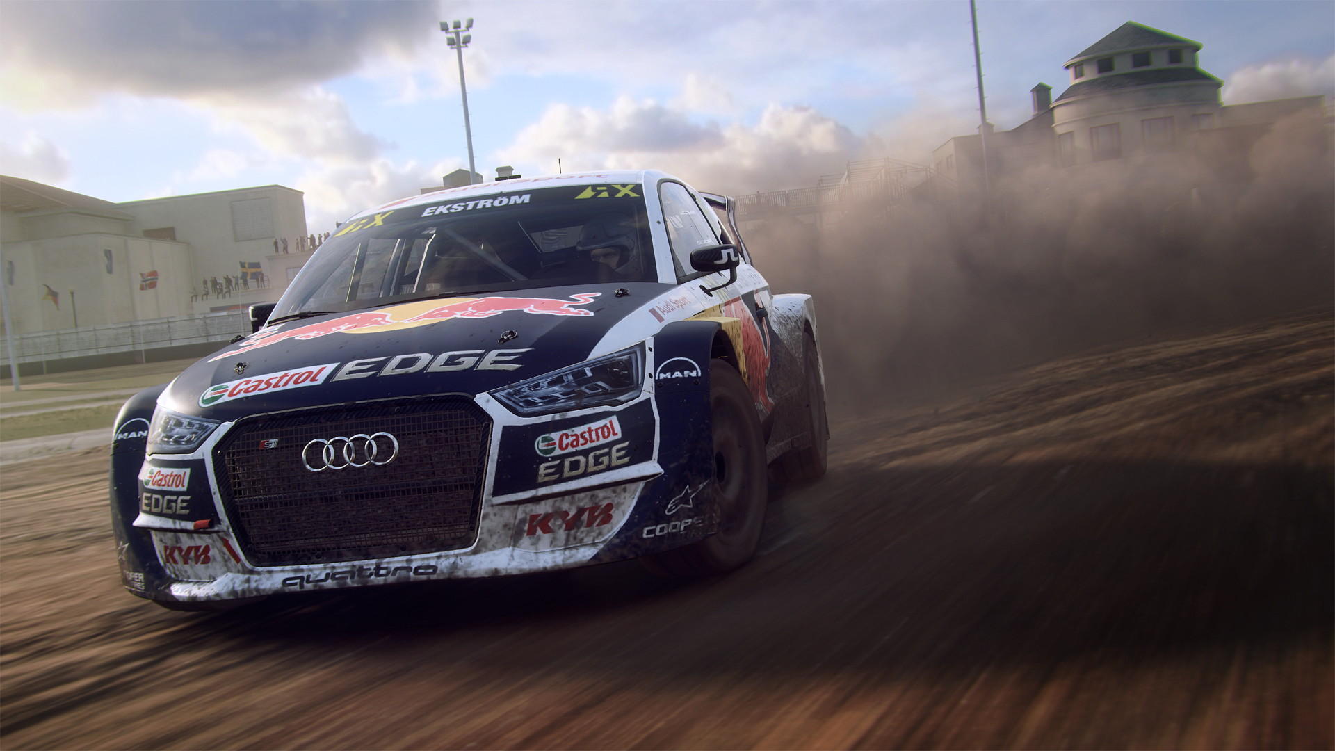 Dirt Rally 2.0 - screenshot 42