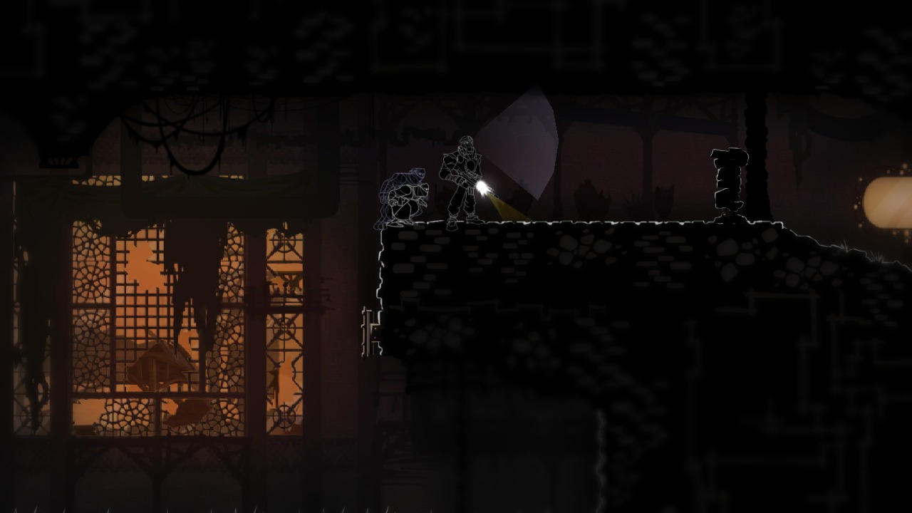 Mark of the Ninja: Special Edition - screenshot 4