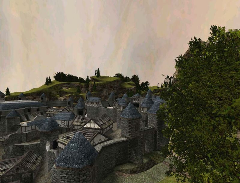 Gothic 2 - screenshot 19