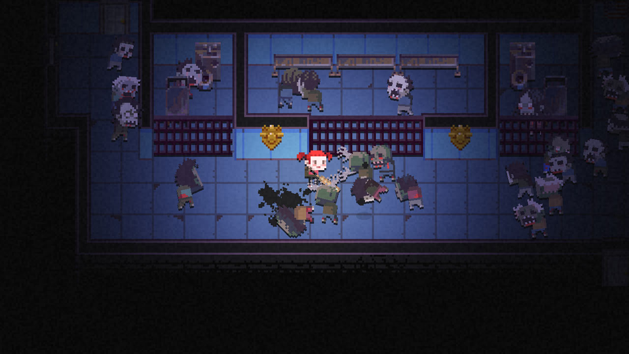 Death Road to Canada - screenshot 4