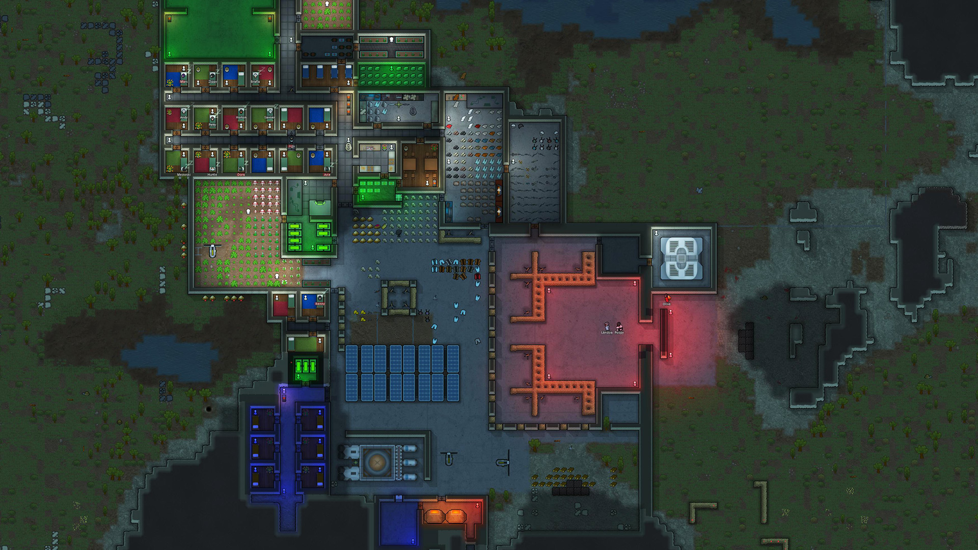 RimWorld - screenshot 25