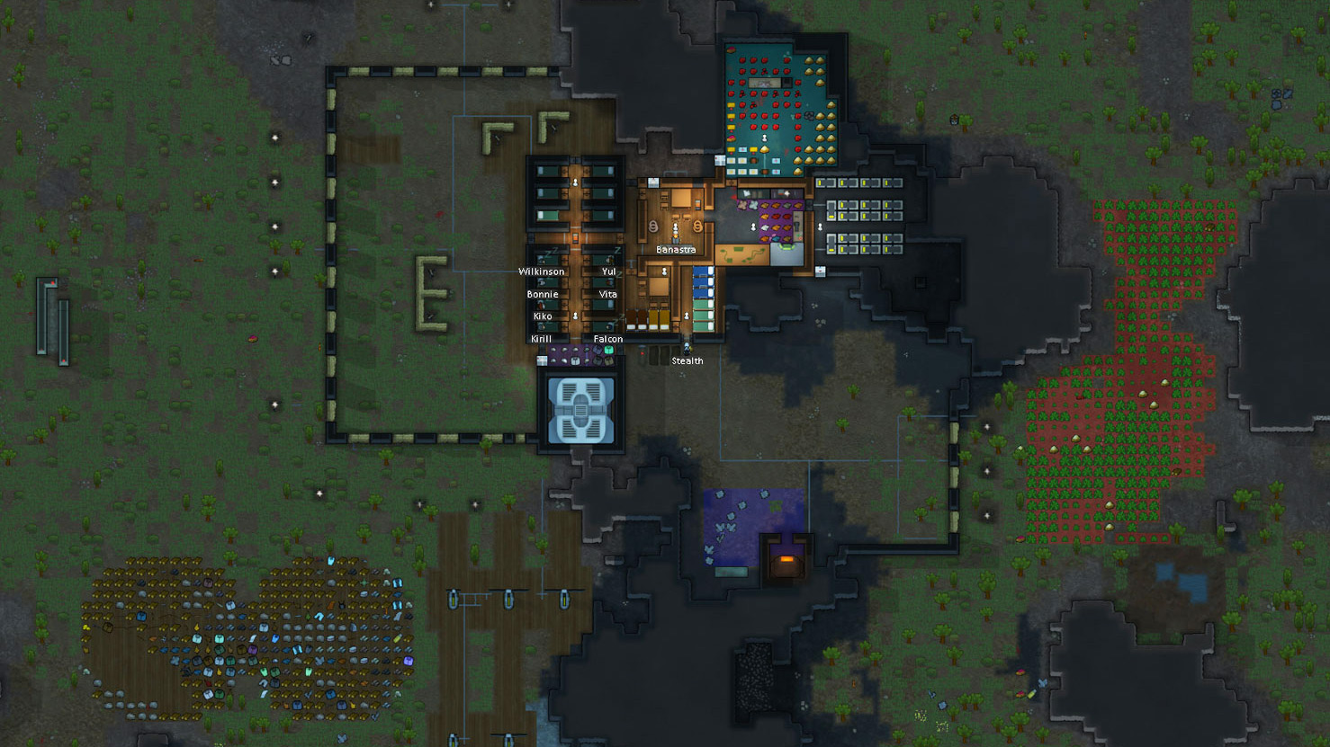 RimWorld - screenshot 20