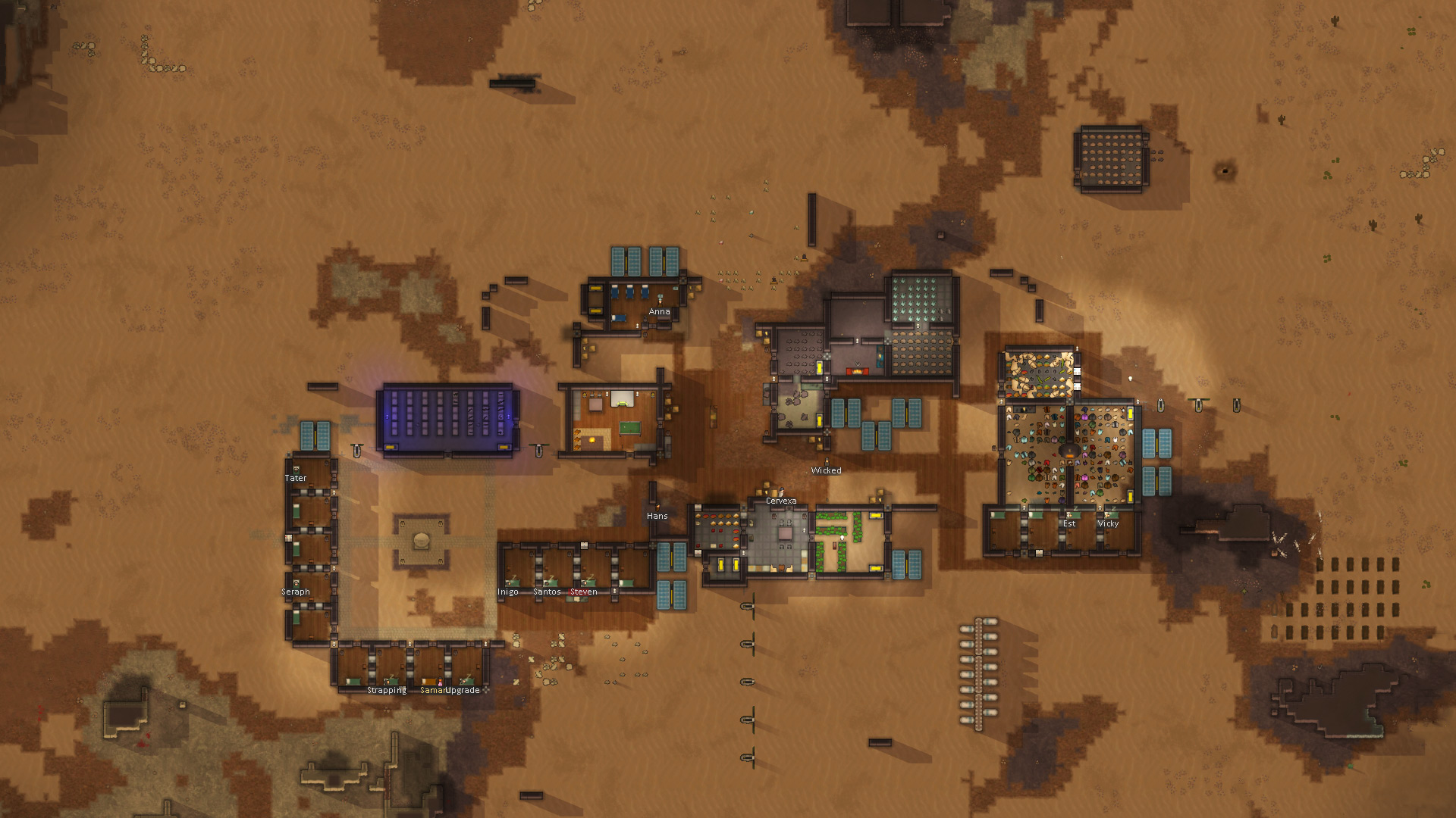 RimWorld - screenshot 12