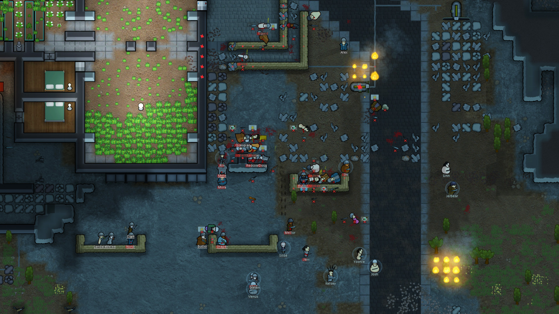 RimWorld - screenshot 11