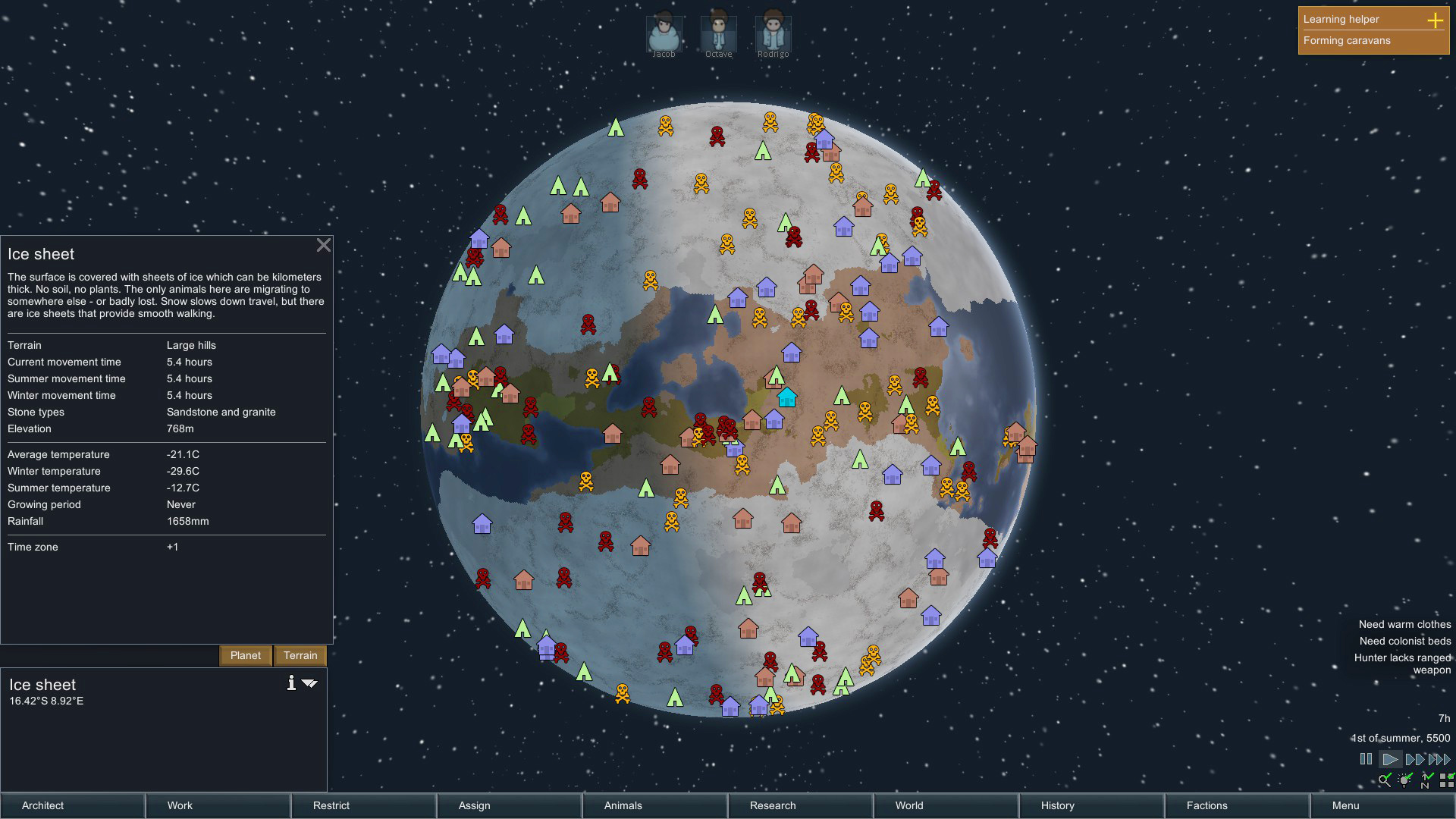 RimWorld - screenshot 10