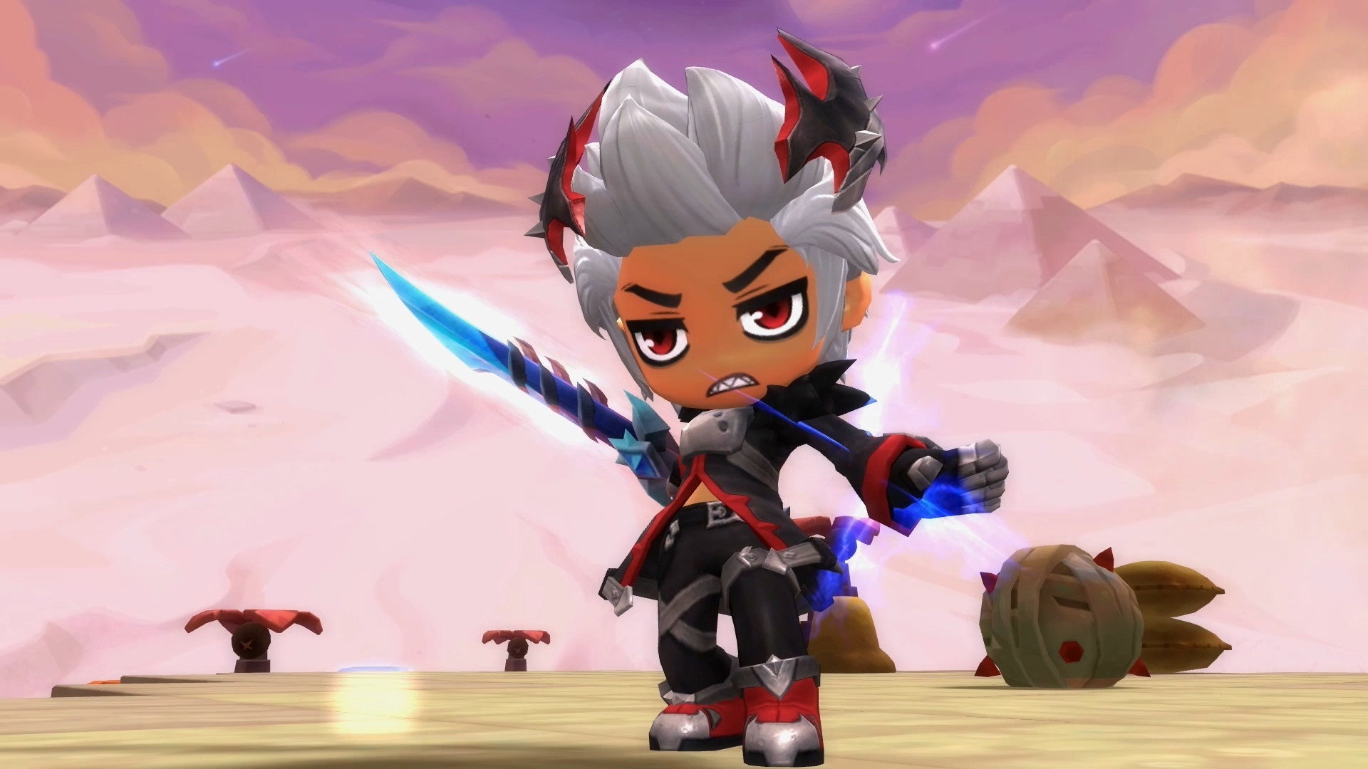 MapleStory 2 - screenshot 22