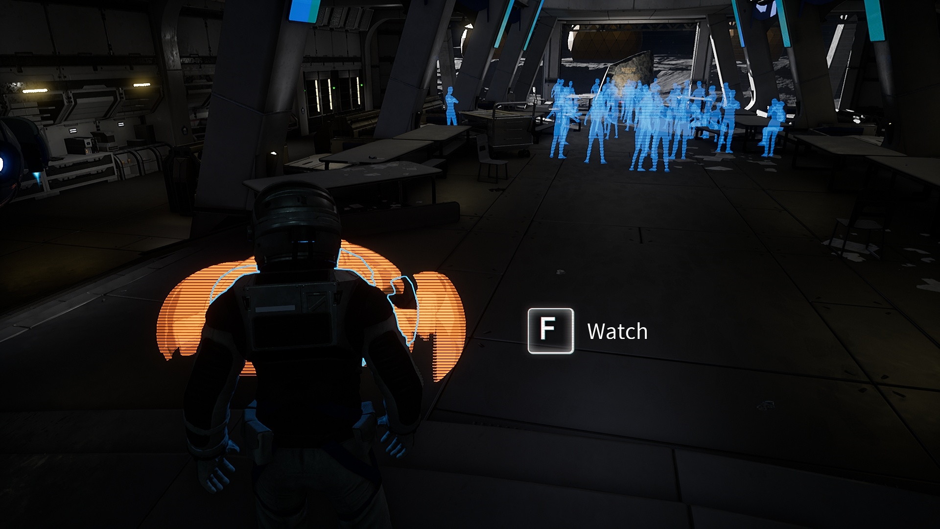 Deliver Us The Moon: Fortuna - screenshot 14