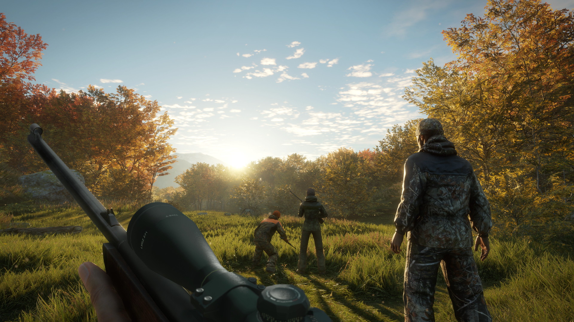 theHunter: Call of the Wild - 2019 Edition - screenshot 10