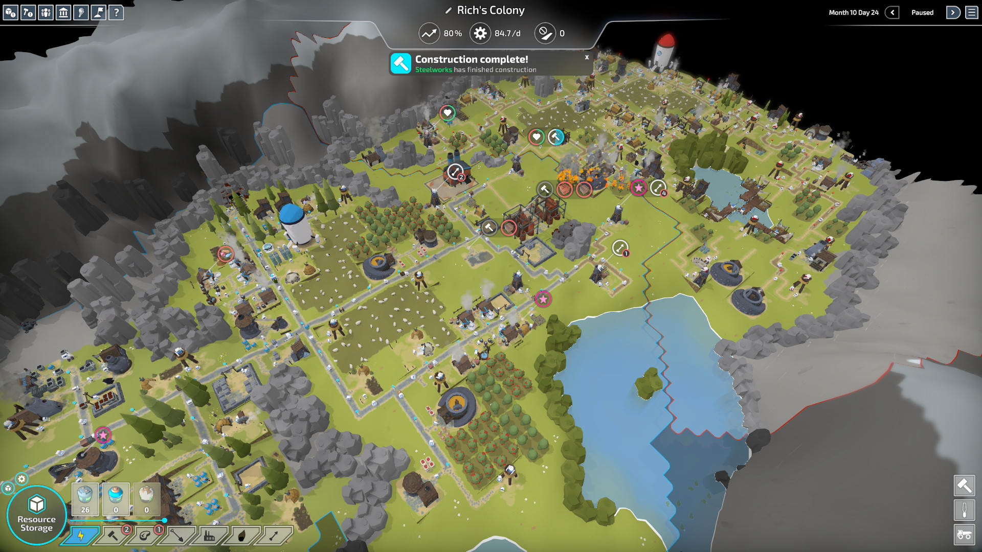 The Colonists - screenshot 17