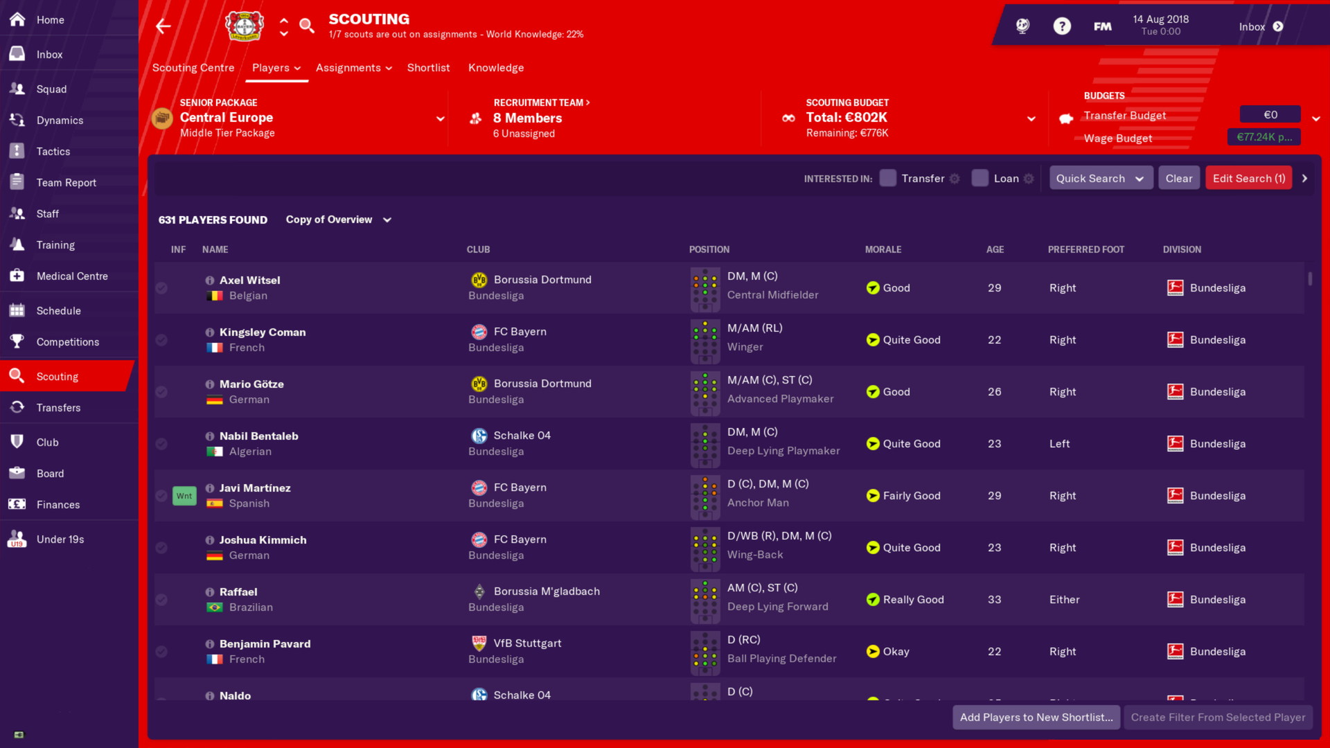 football manager 2019 update download free