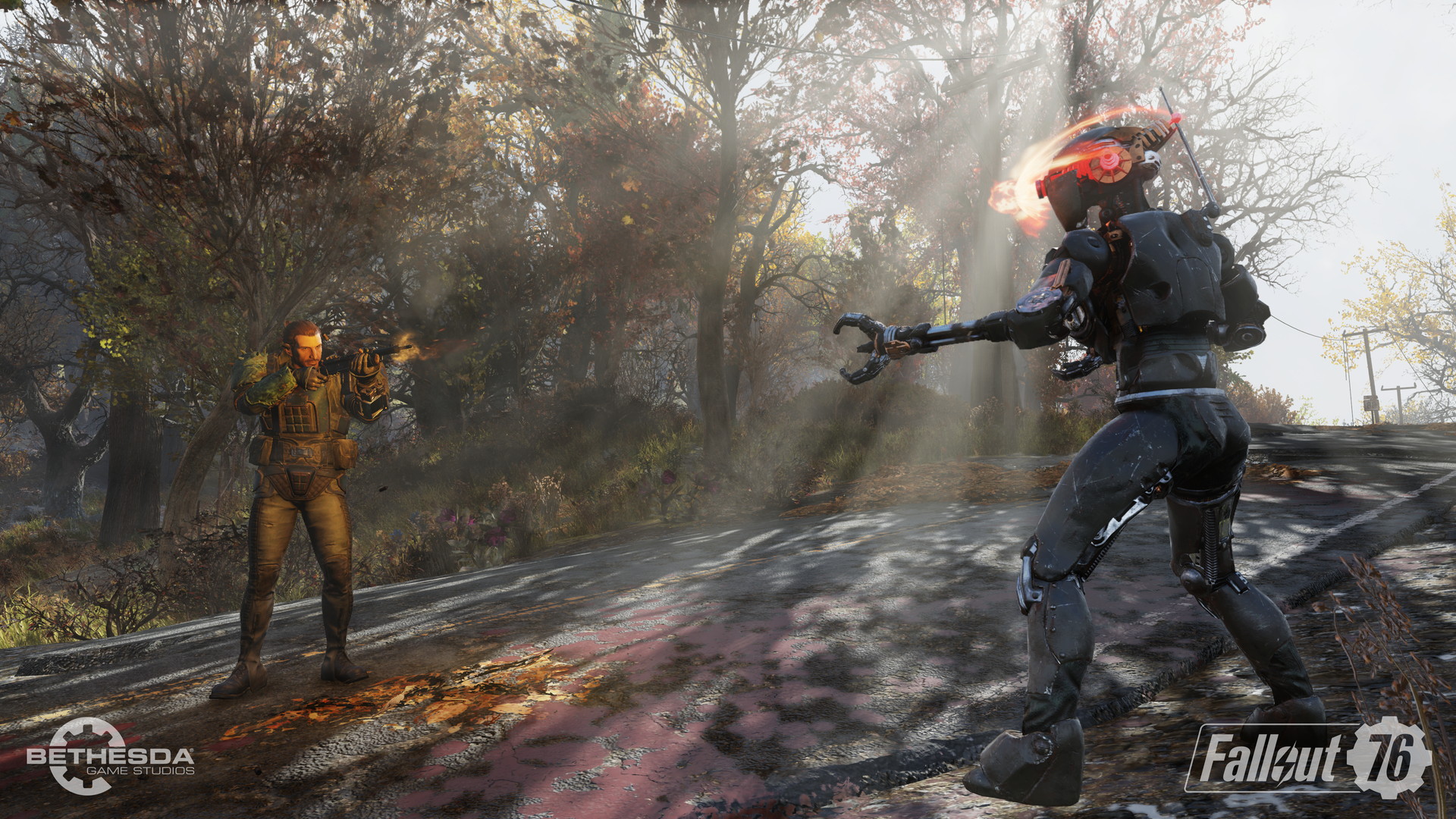 Fallout 76 - screenshot 22