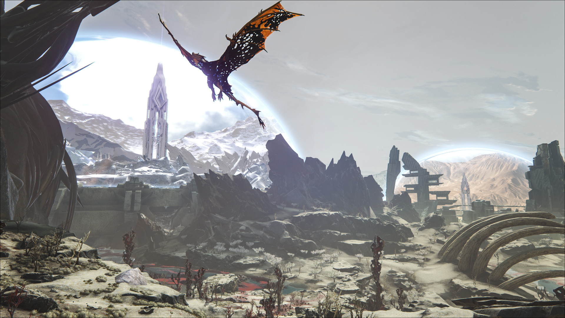 ARK: Extinction - screenshot 10