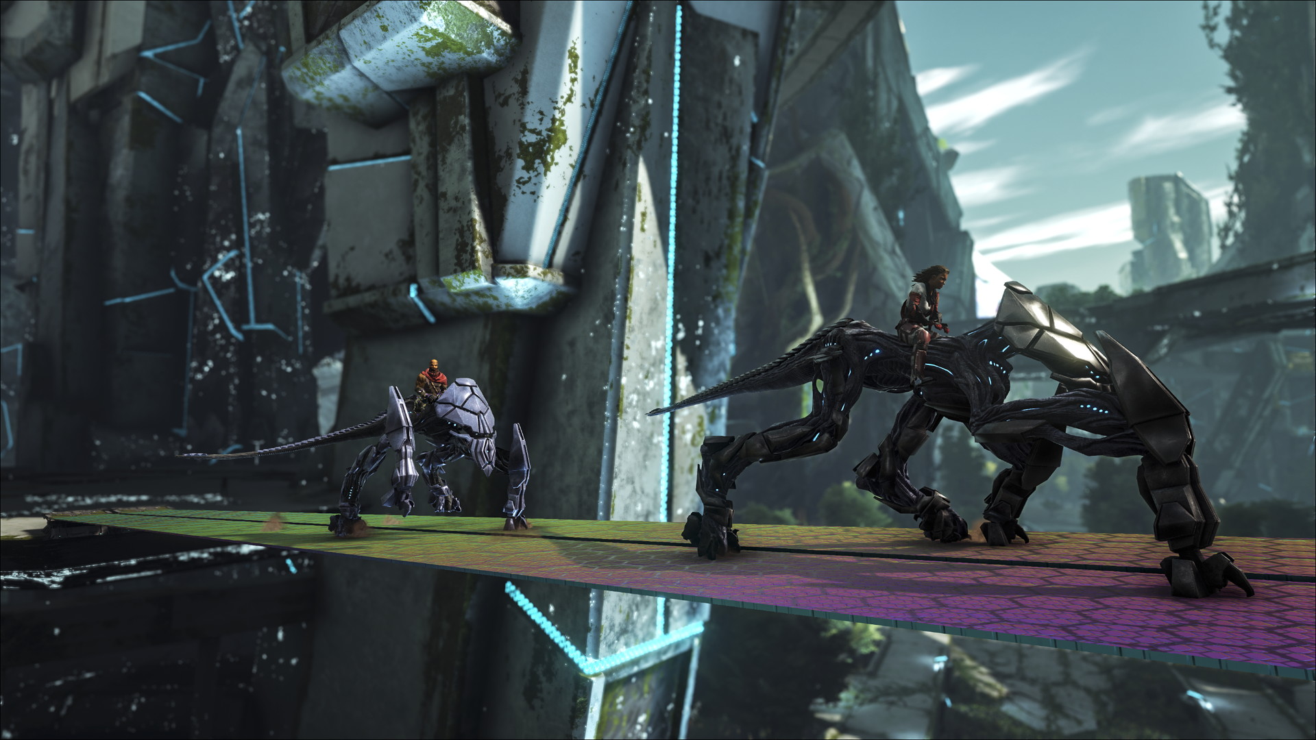 ARK: Extinction - screenshot 6