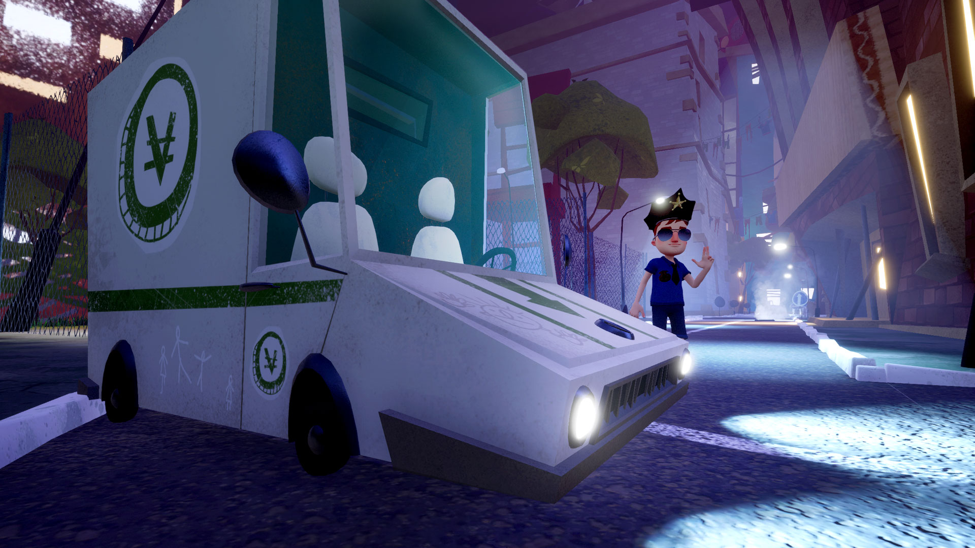 Hello Neighbor: Hide and Seek - screenshot 12