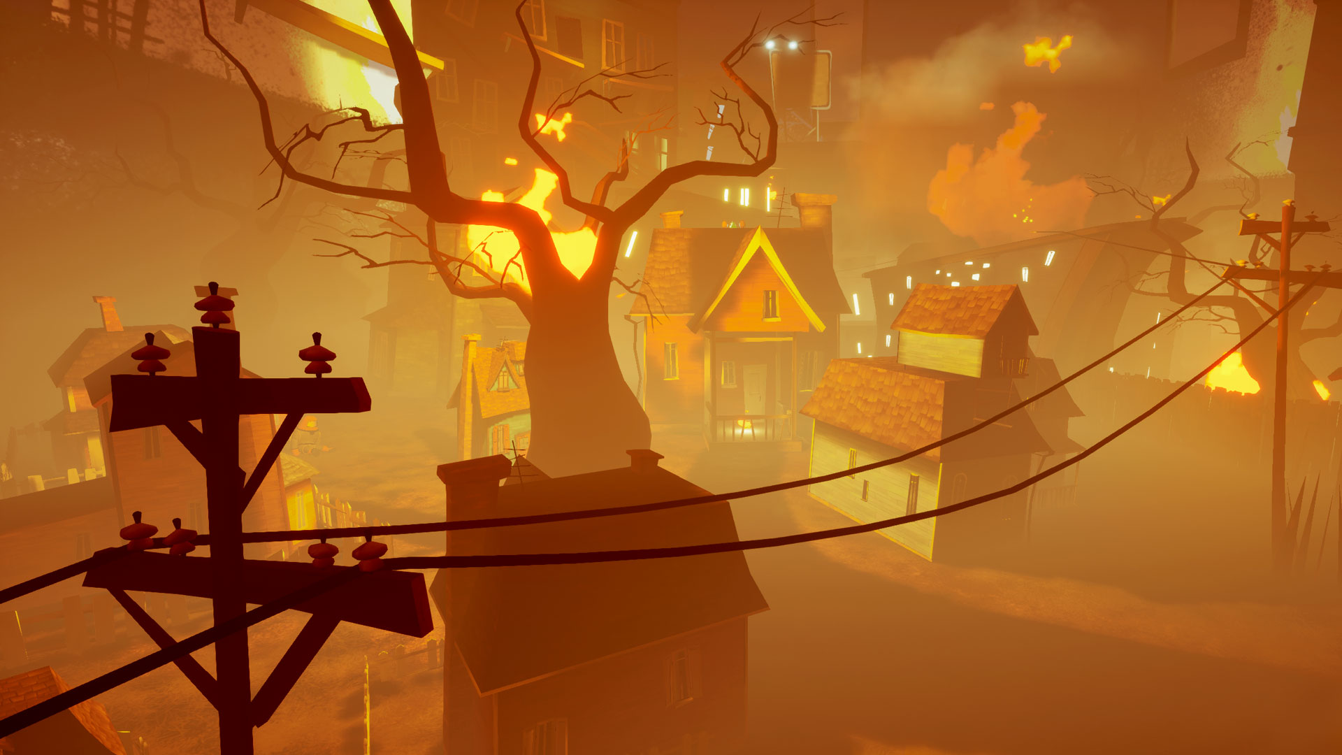 Hello Neighbor: Hide and Seek - screenshot 11