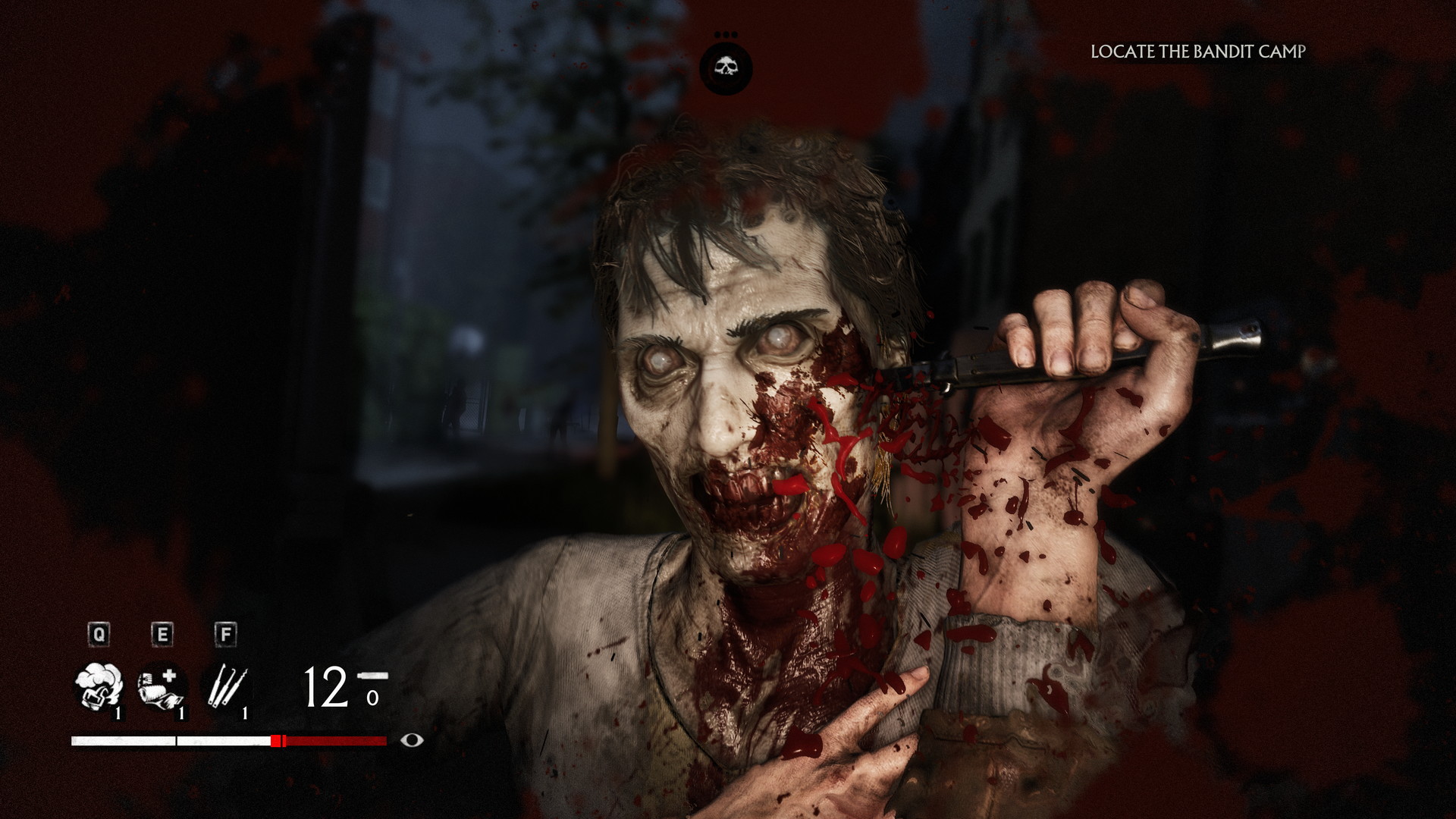 OVERKILL's The Walking Dead - screenshot 13