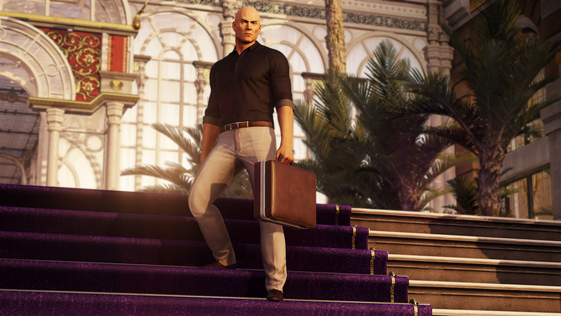 Hitman 2 - screenshot 7