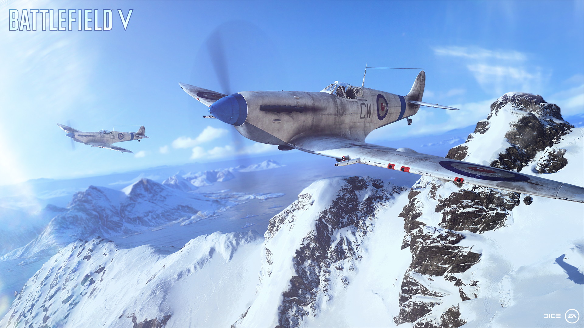 Battlefield V - screenshot 12