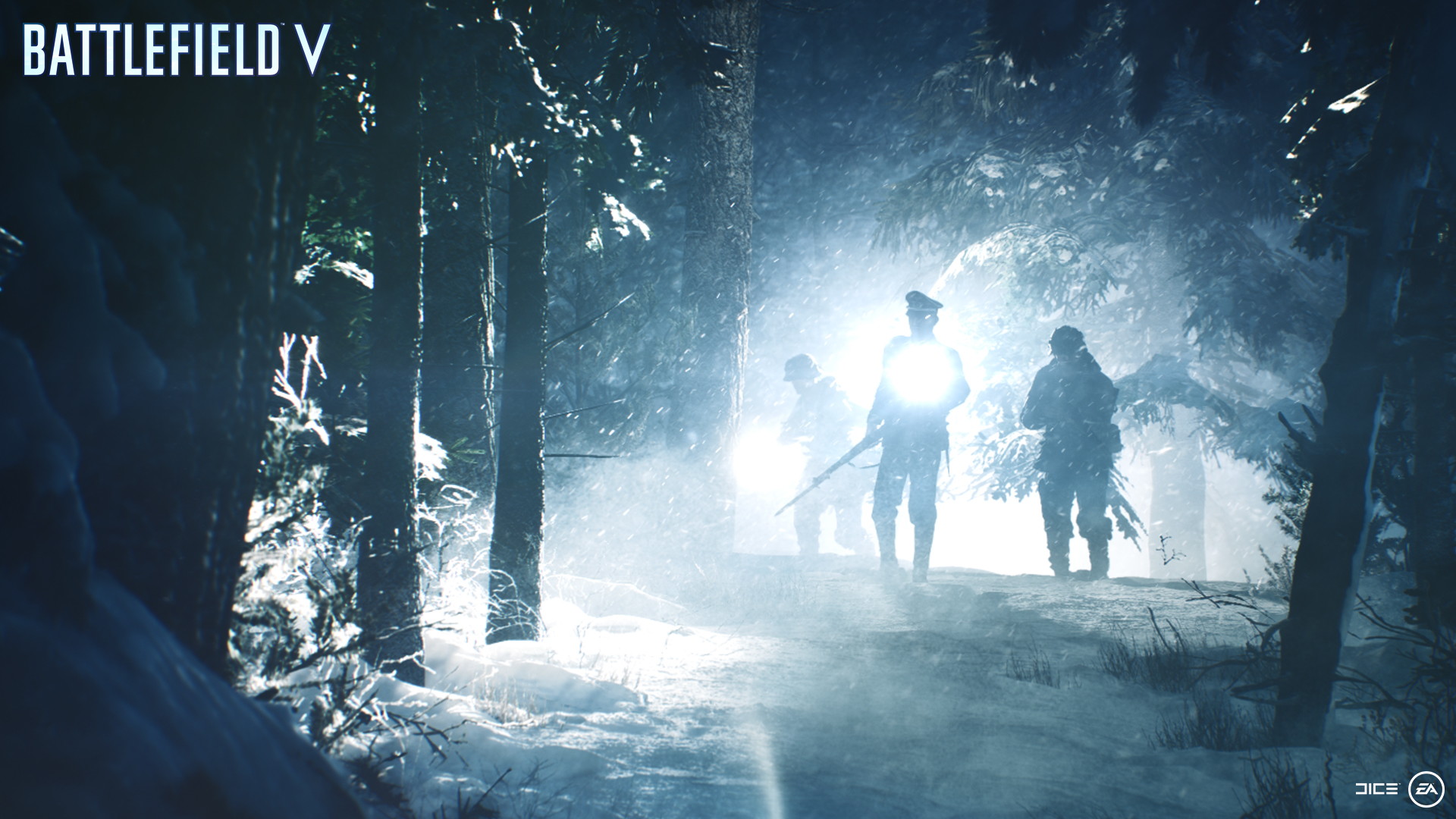 Battlefield V - screenshot 9