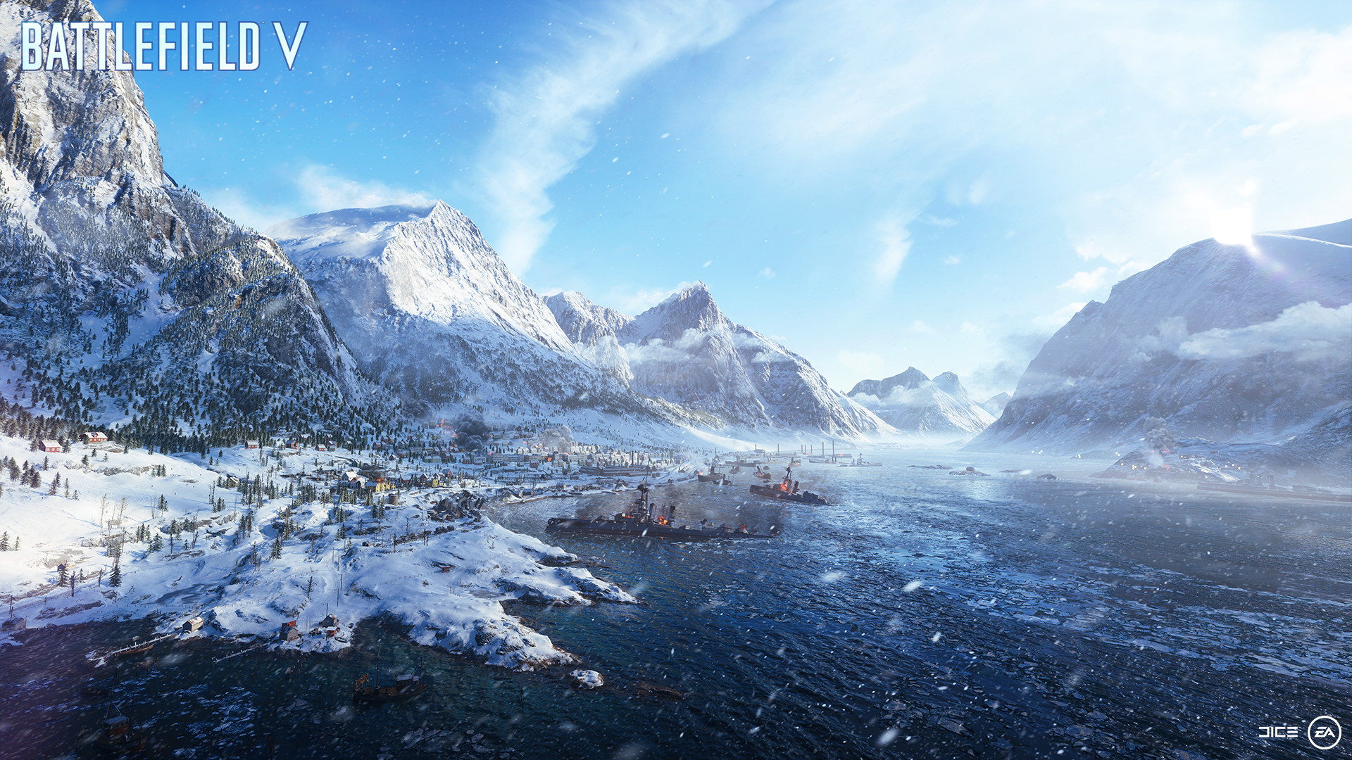 Battlefield V - screenshot 6