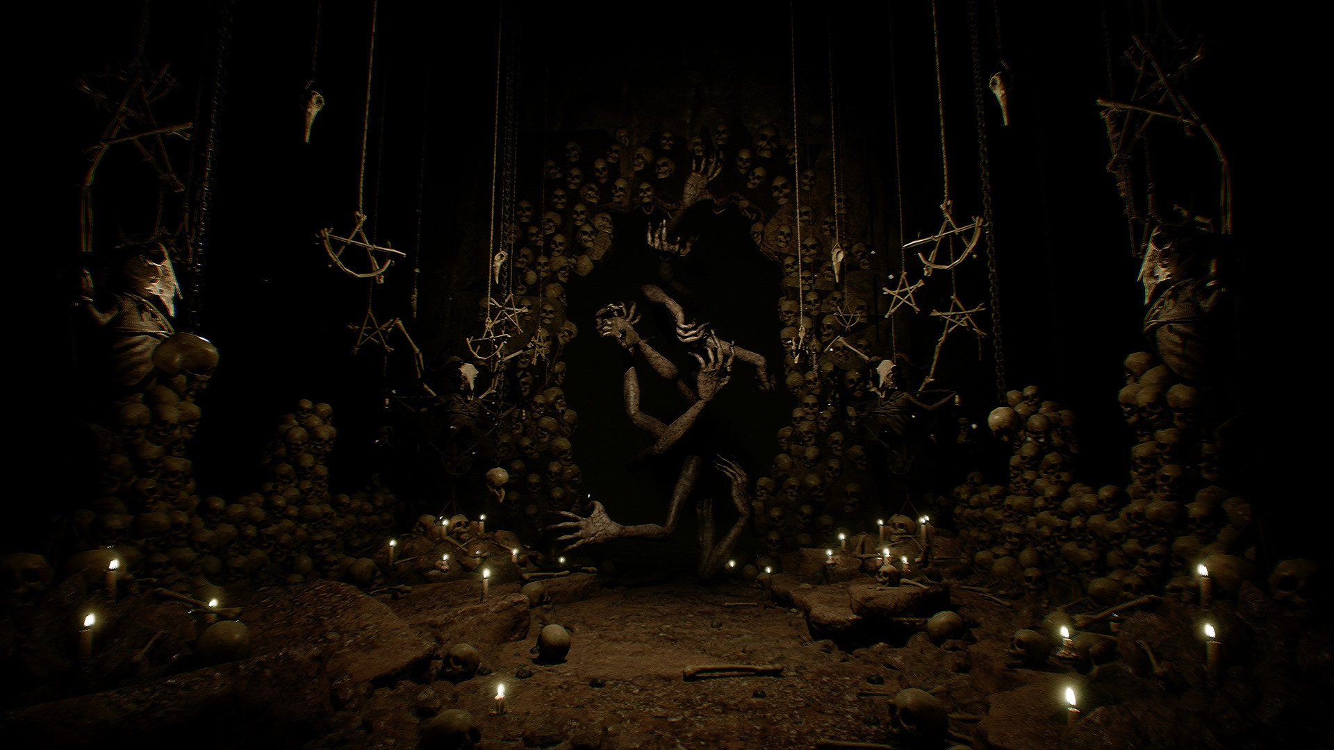 The Dark Occult - screenshot 20