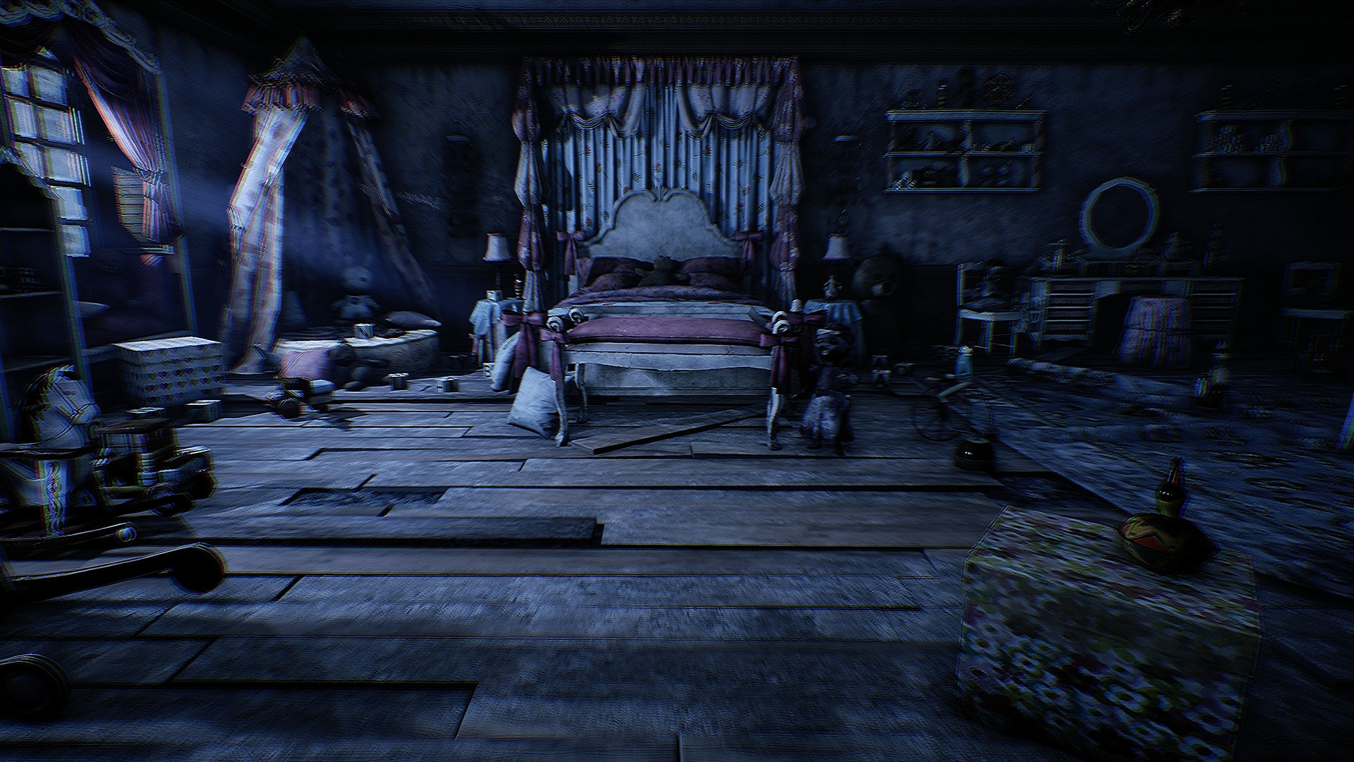 The Dark Occult - screenshot 7