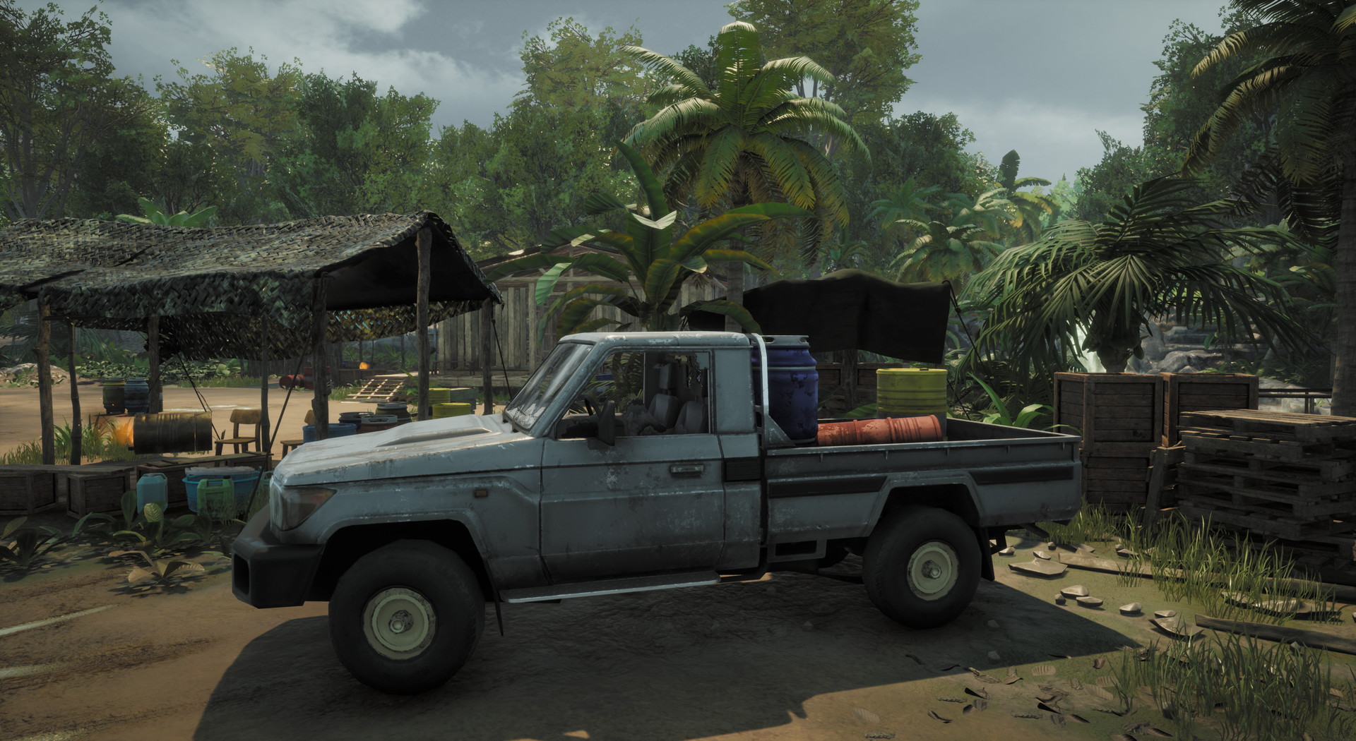 Narcos: Rise of the Cartels - screenshot 23