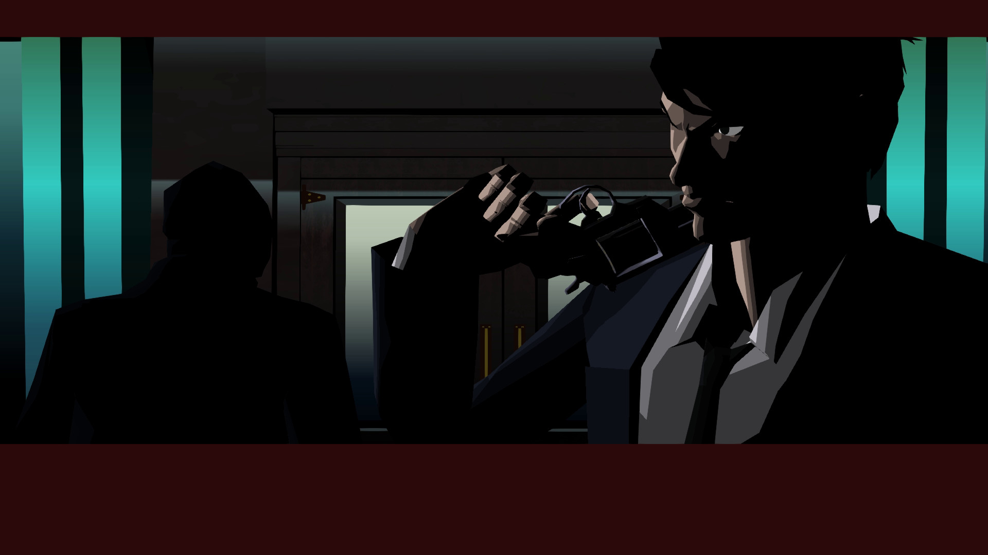 Killer7 - screenshot 7