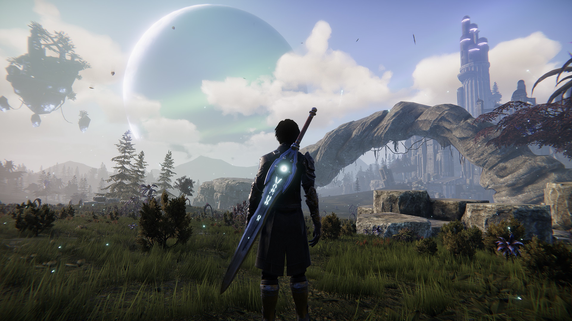 Edge of Eternity - screenshot 44