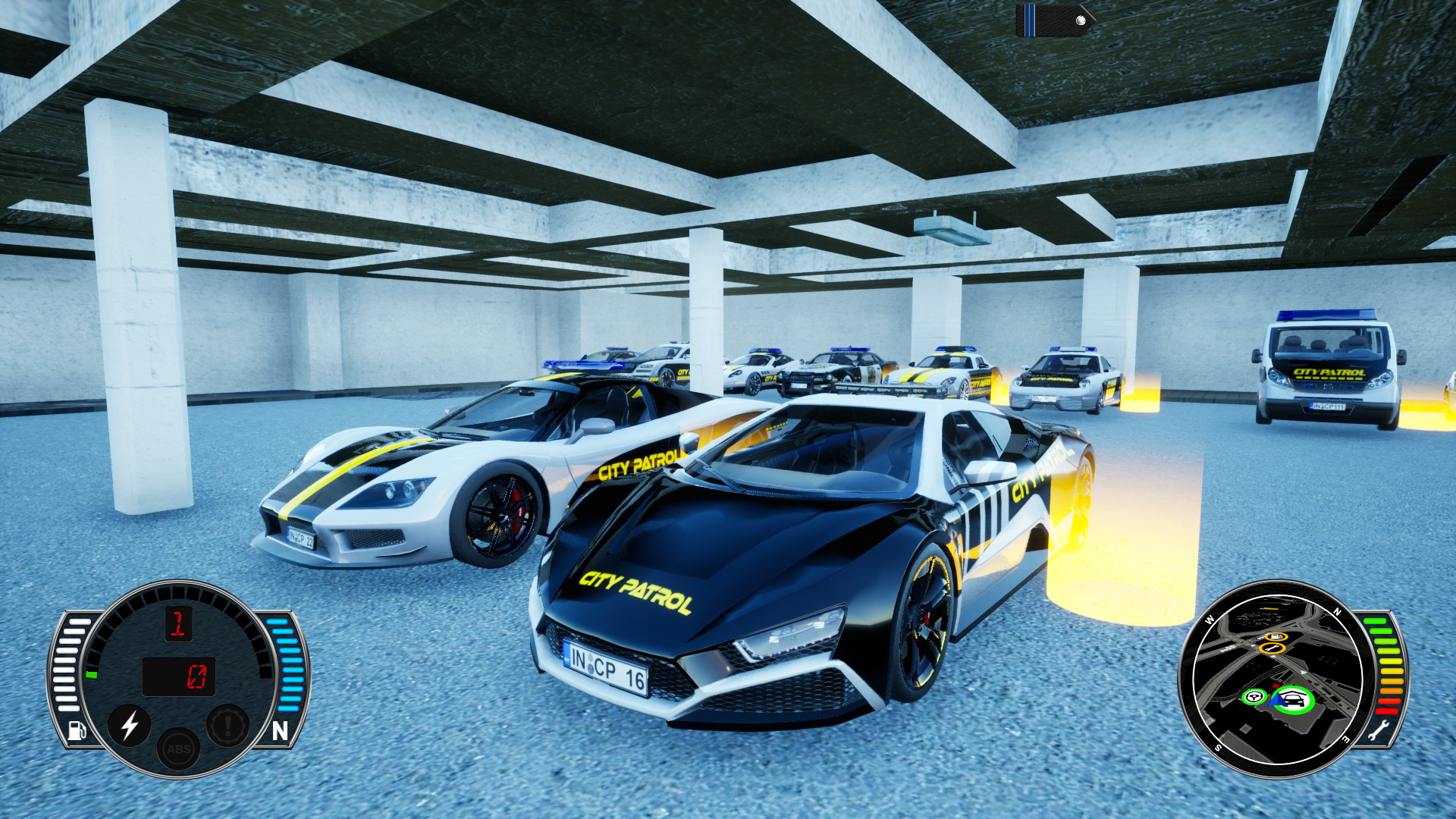 City Patrol: Police - screenshot 17