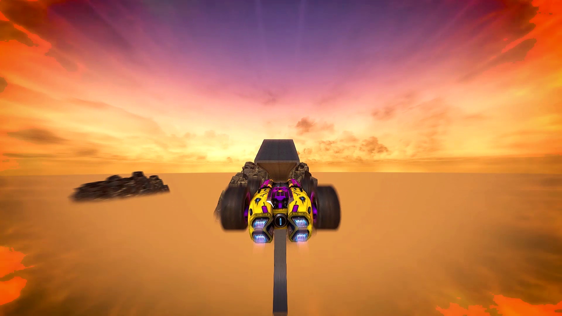 GRIP: Combat Racing - screenshot 24