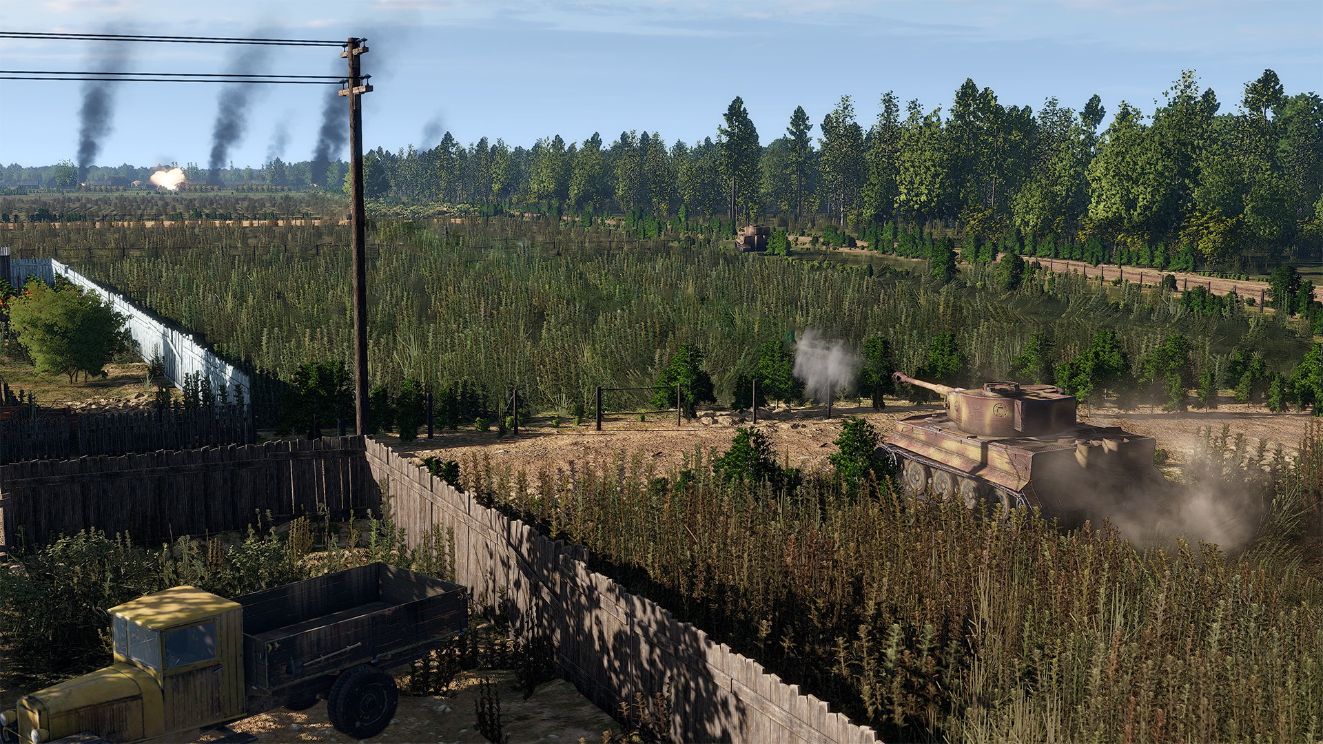 Steel Division 2 - screenshot 16