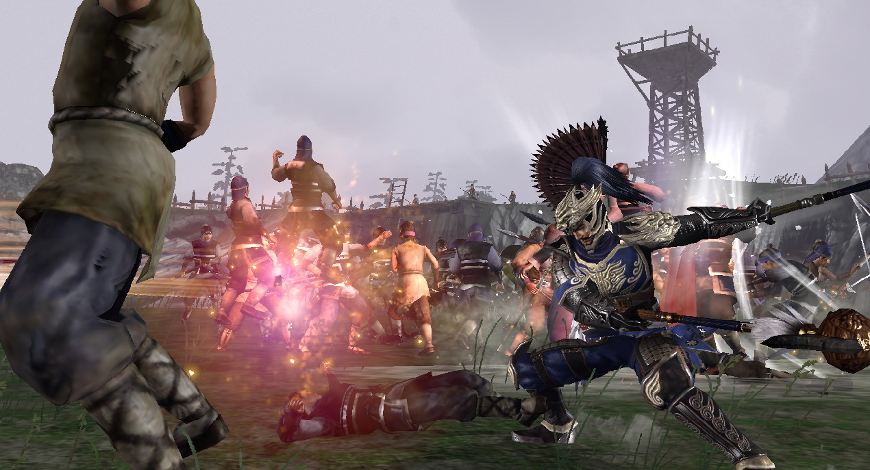 Dynasty Warriors 7: Xtreme Legends Definitive Edition - screenshot 3