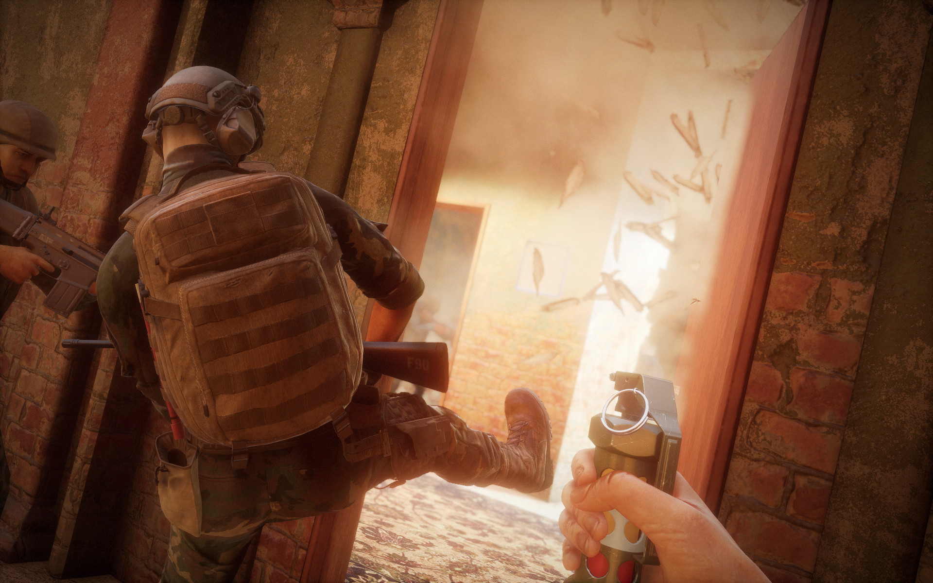 Insurgency: Sandstorm - screenshot 5