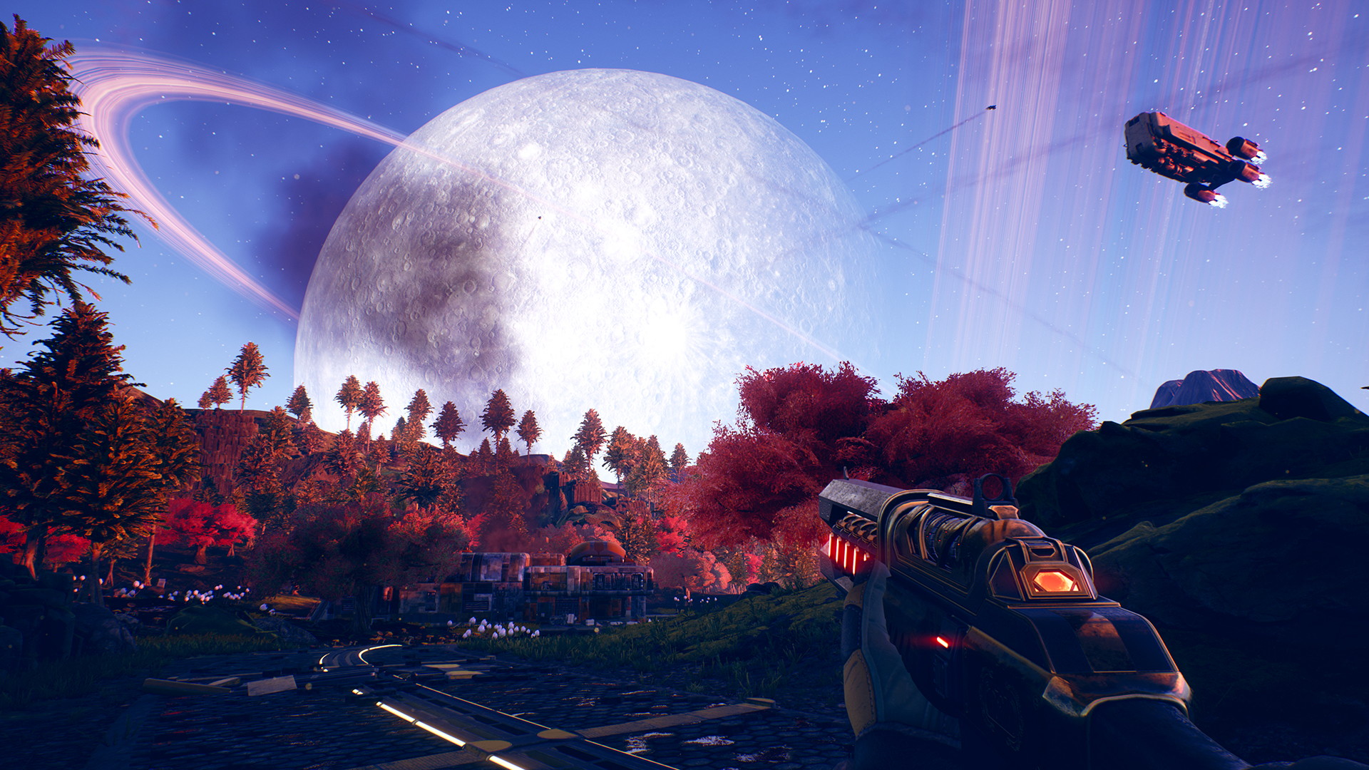 download the outer worlds 2 news