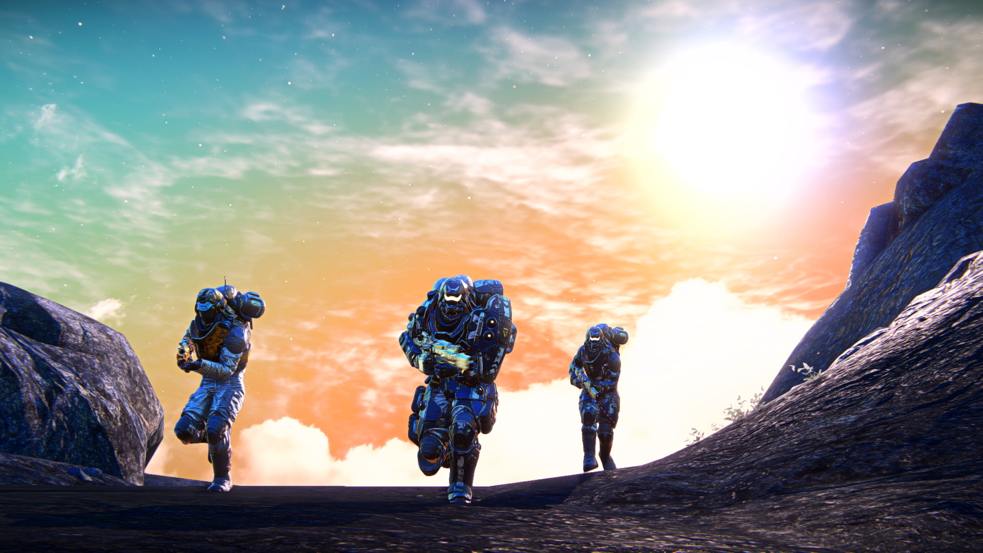 PlanetSide Arena - screenshot 44