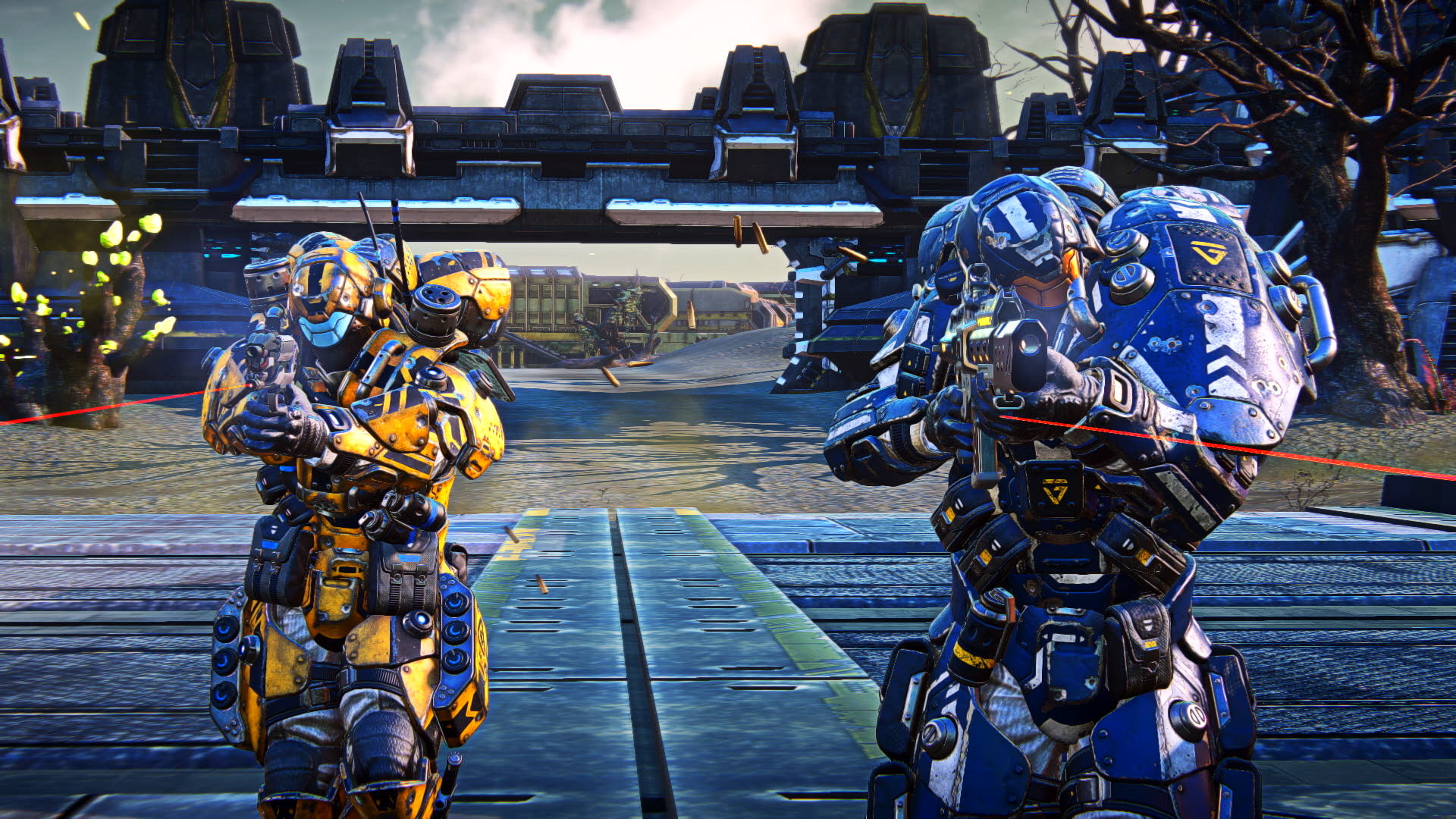 PlanetSide Arena - screenshot 33