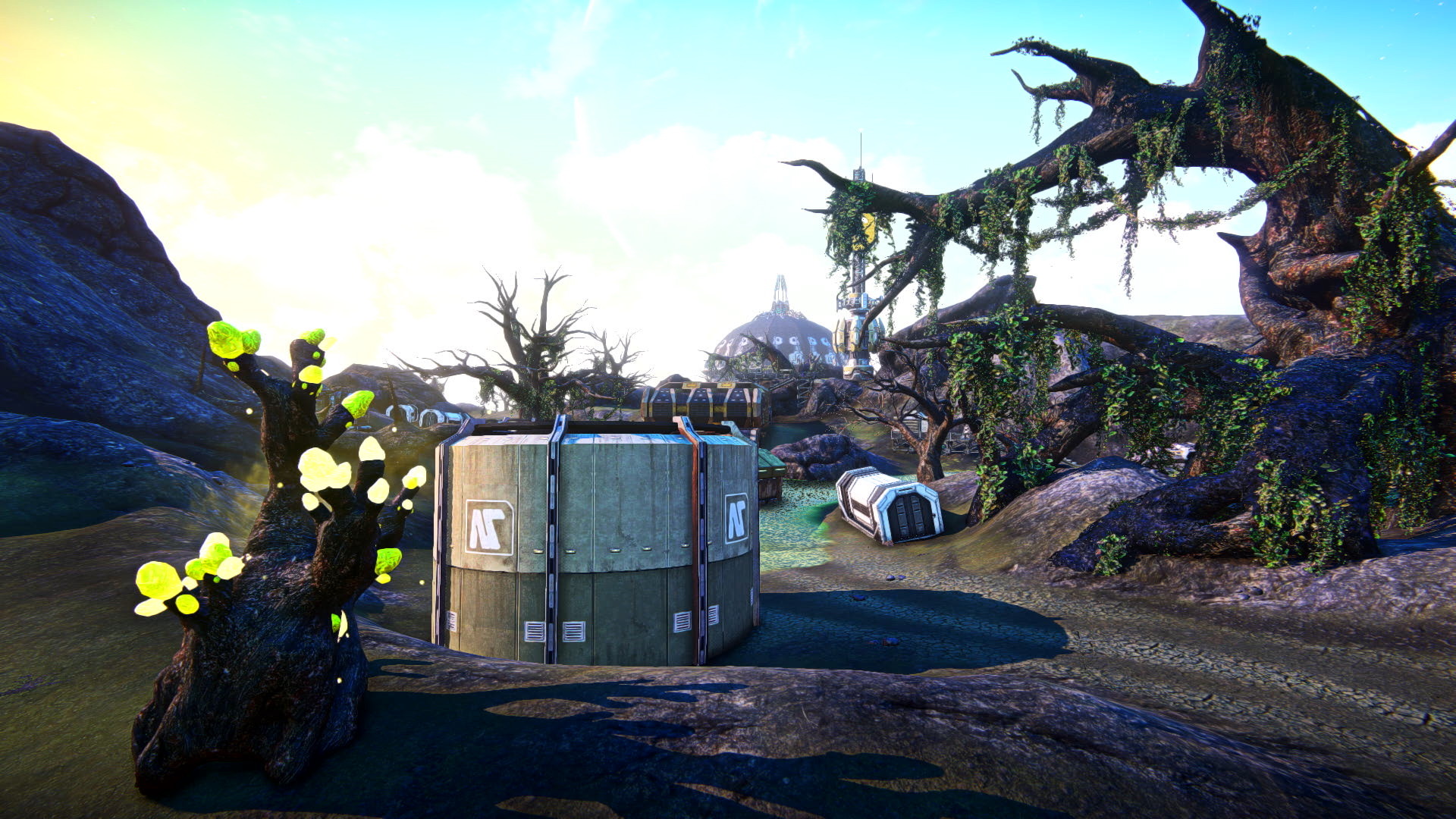 PlanetSide Arena - screenshot 32