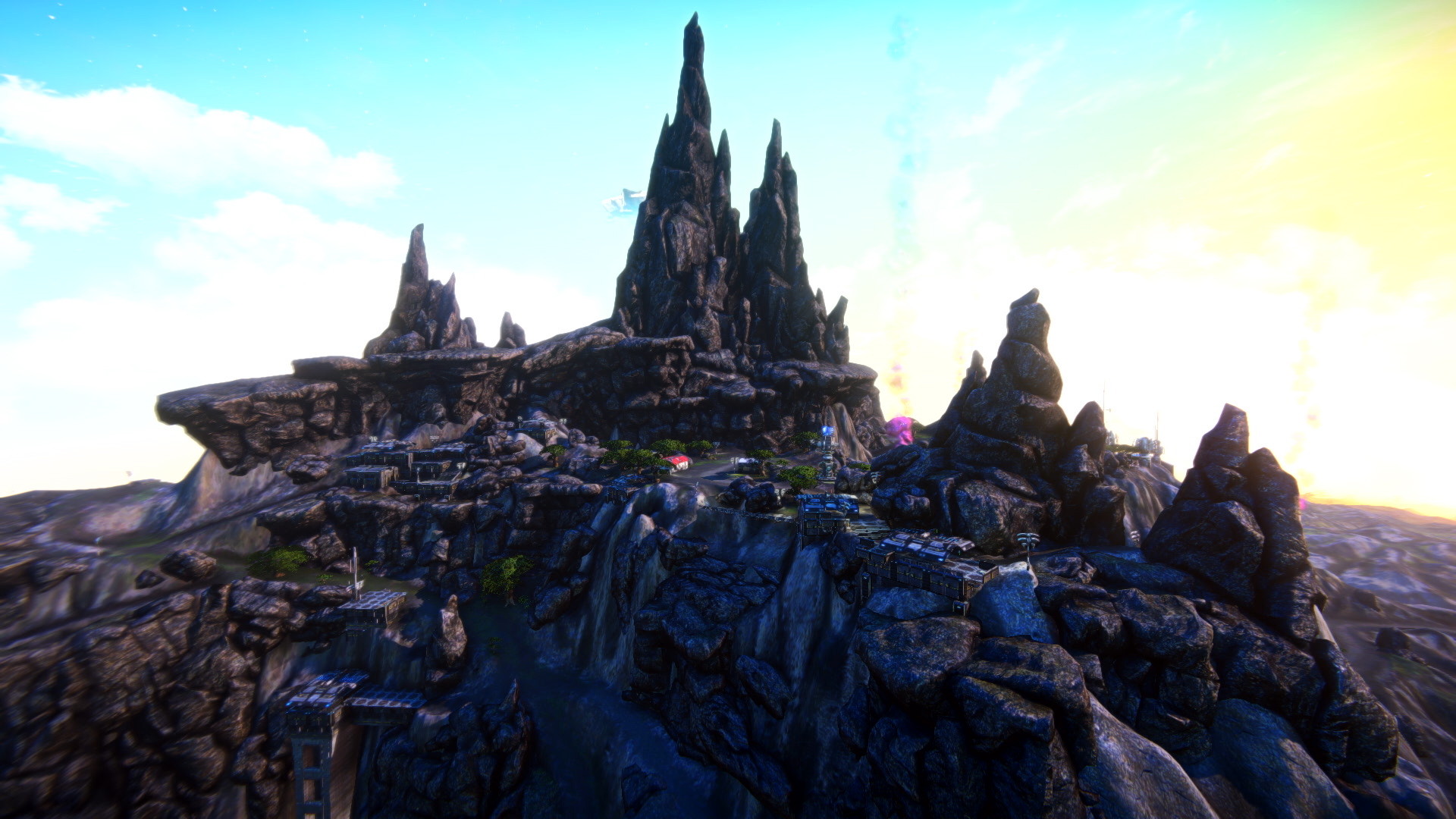 PlanetSide Arena - screenshot 31