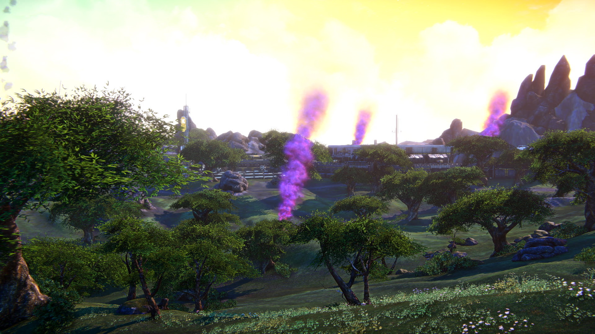 PlanetSide Arena - screenshot 28