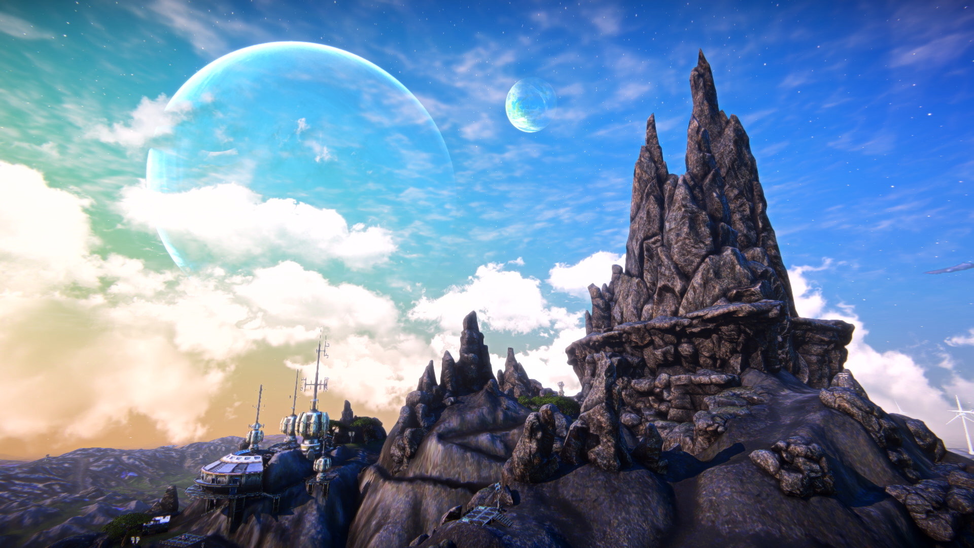 PlanetSide Arena - screenshot 26