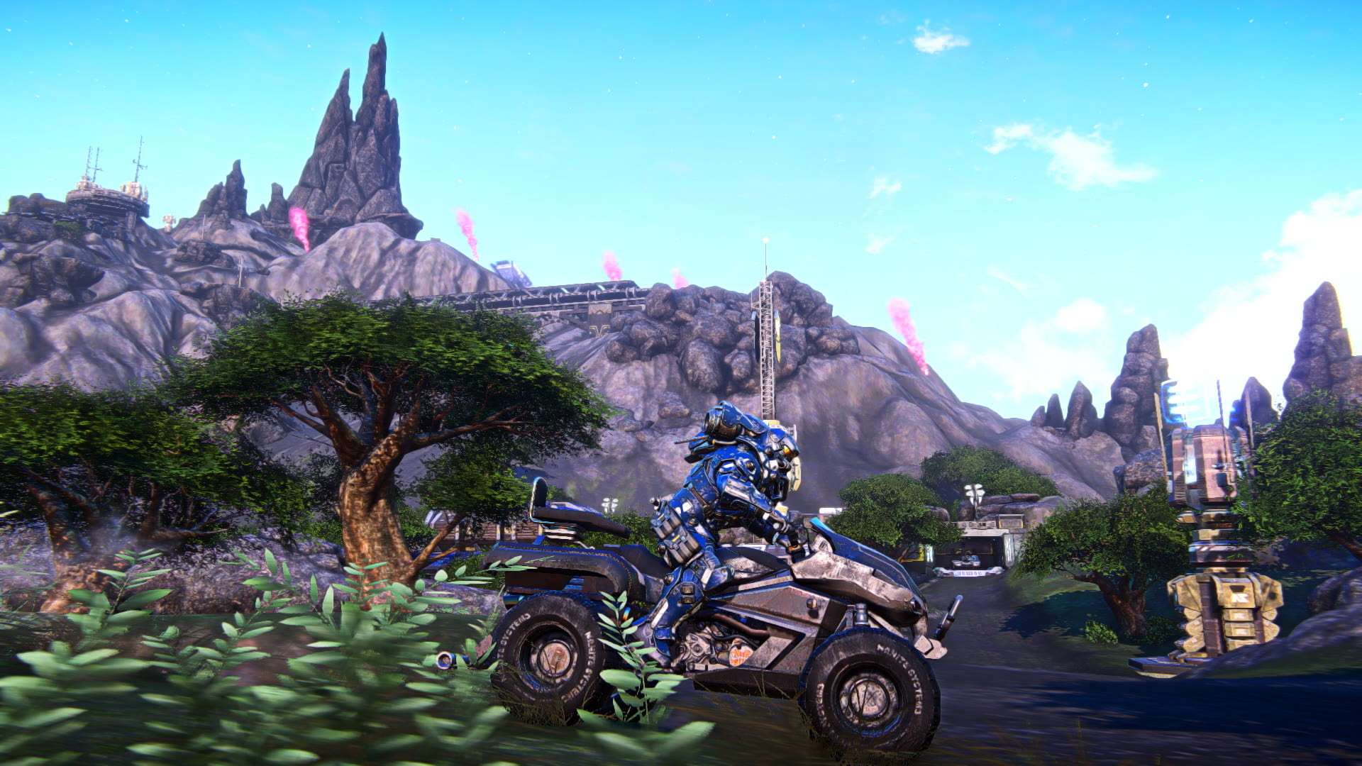 PlanetSide Arena - screenshot 10