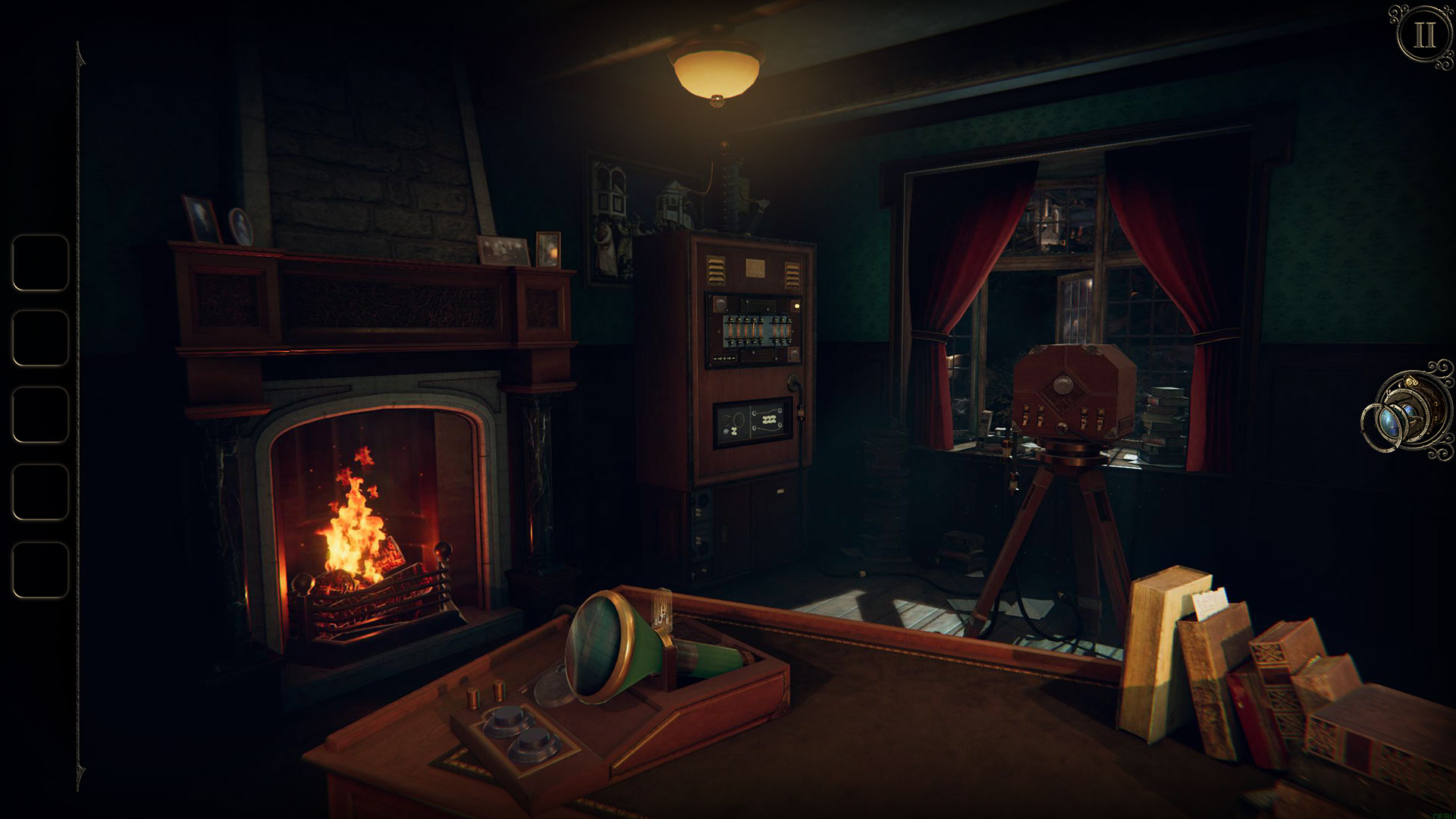 He room. Игра the Room 3. The Room three игра Скриншот. Комната. Комната из игры.